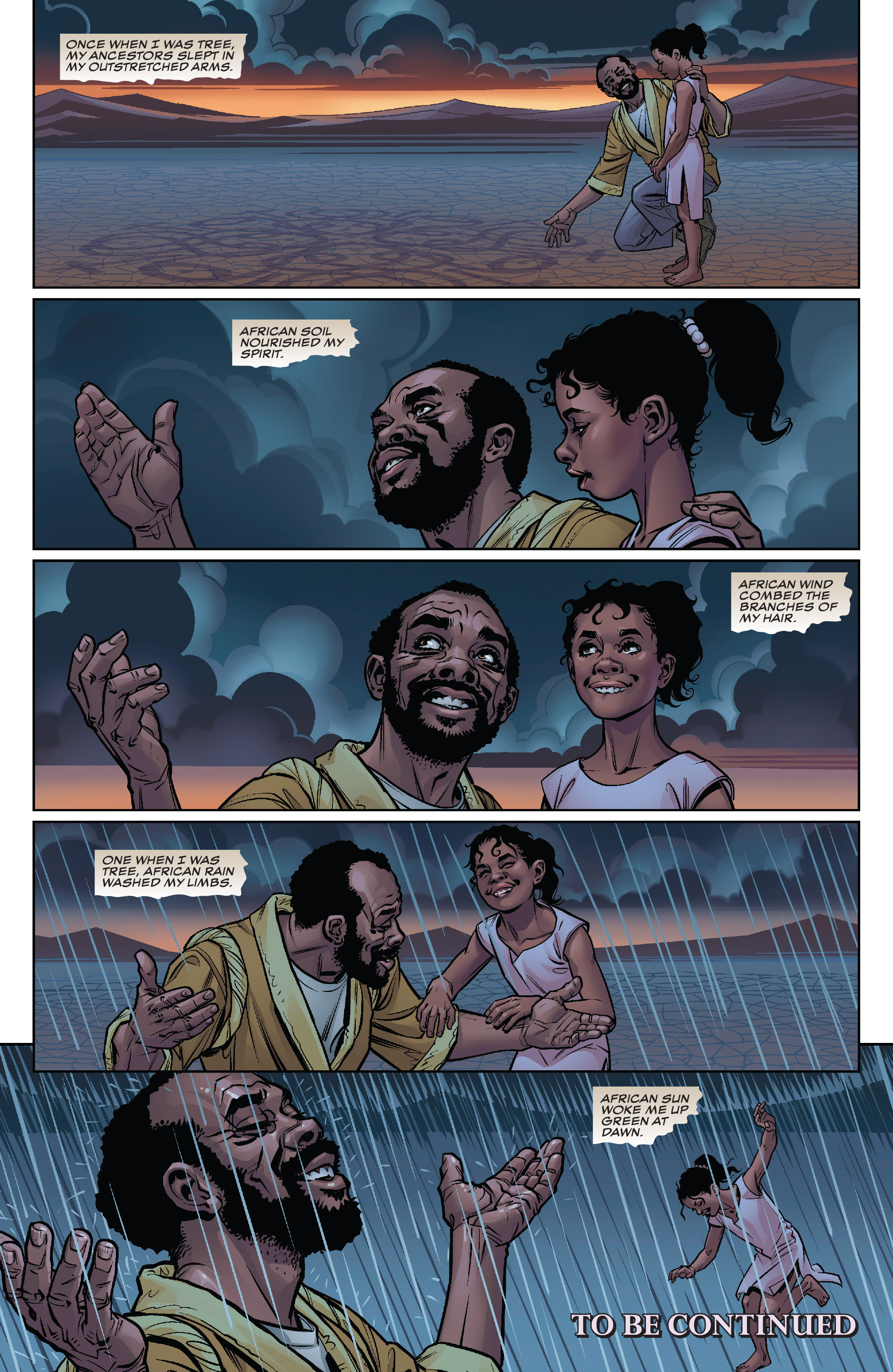 Black Panther (2016-) issue 3 - Page 25