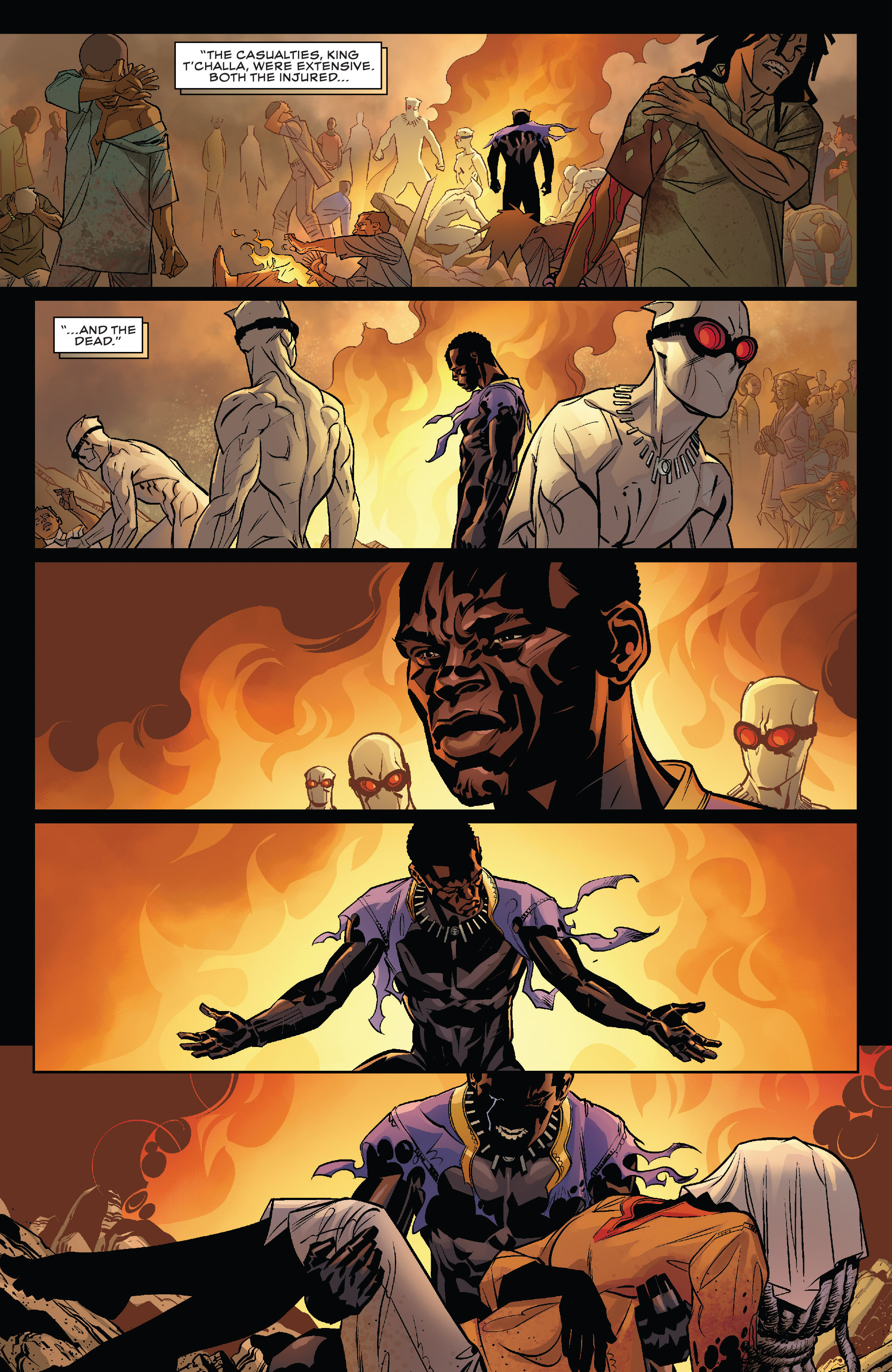 Black Panther (2016-) issue 4 - Page 24