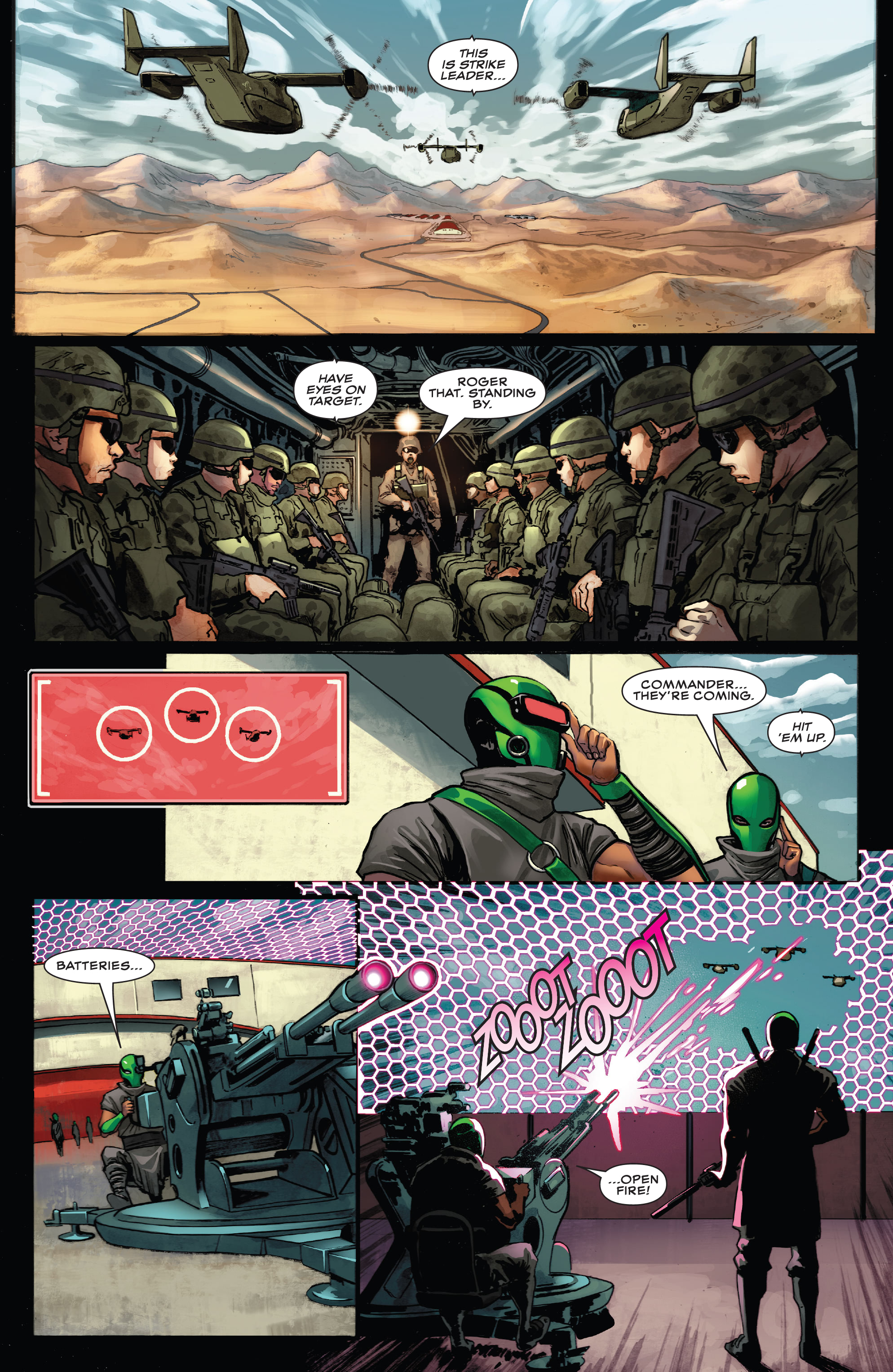 Black Panther (2021-): Chapter 11 - Page 8