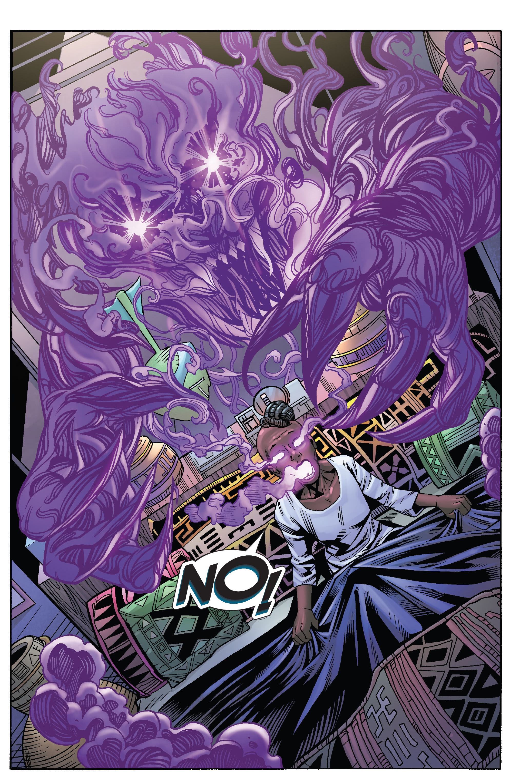 Black Panther (2023-): Chapter 8 - Page 11