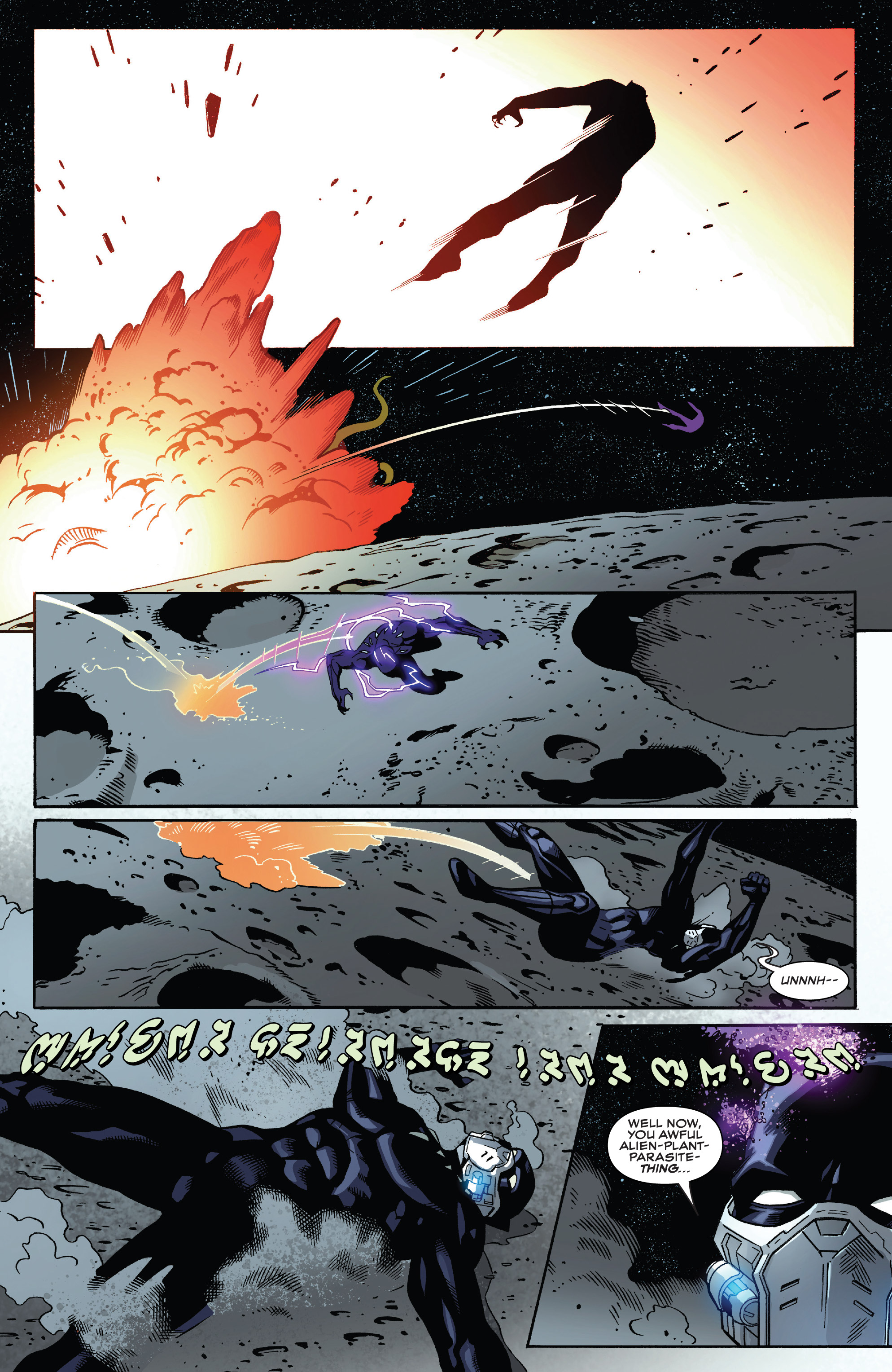 <{ $series->title }} issue 3 - Page 20