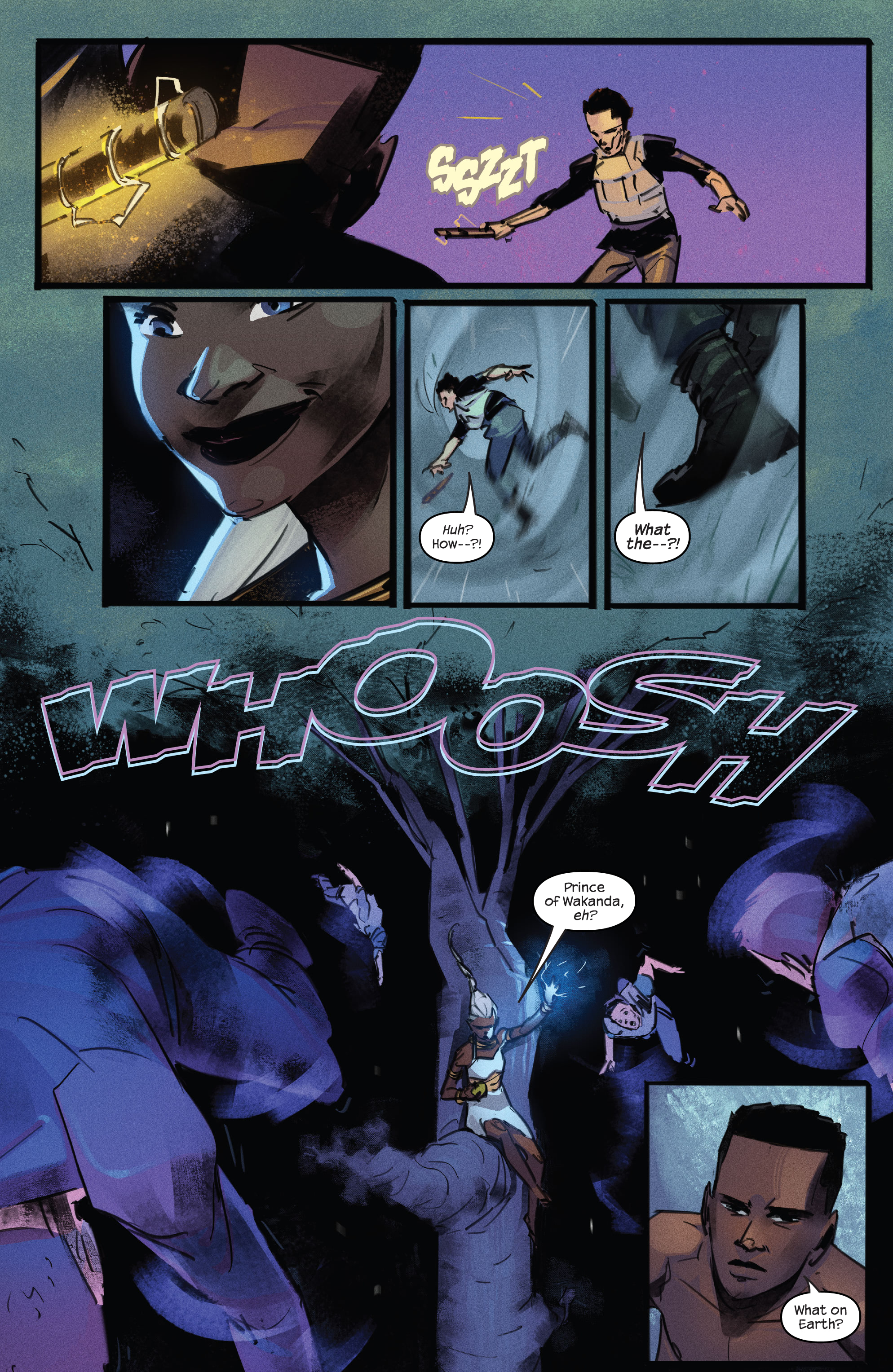 <{ $series->title }} issue 2 - Page 10