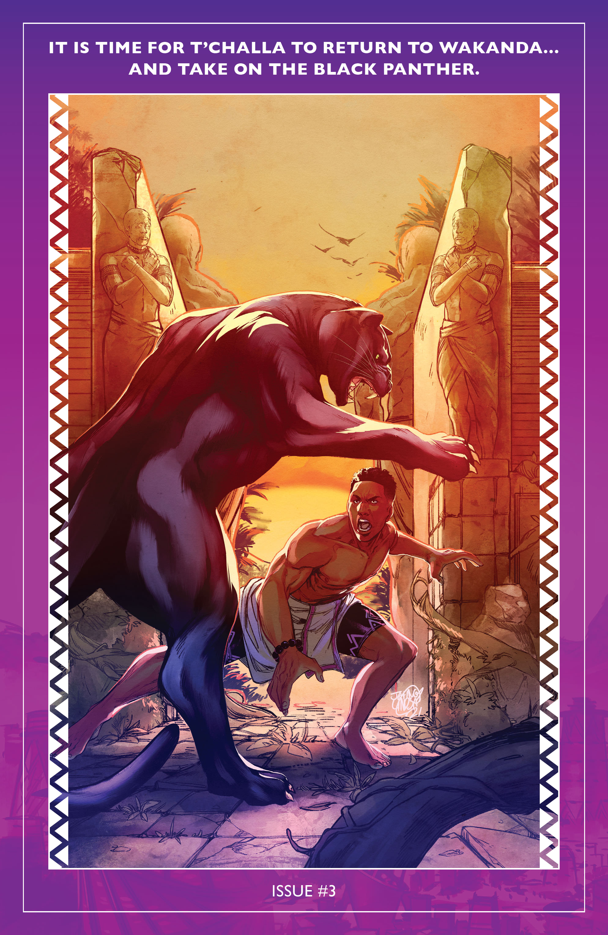 Black Panther Legends (2021) issue 2 - Page 25