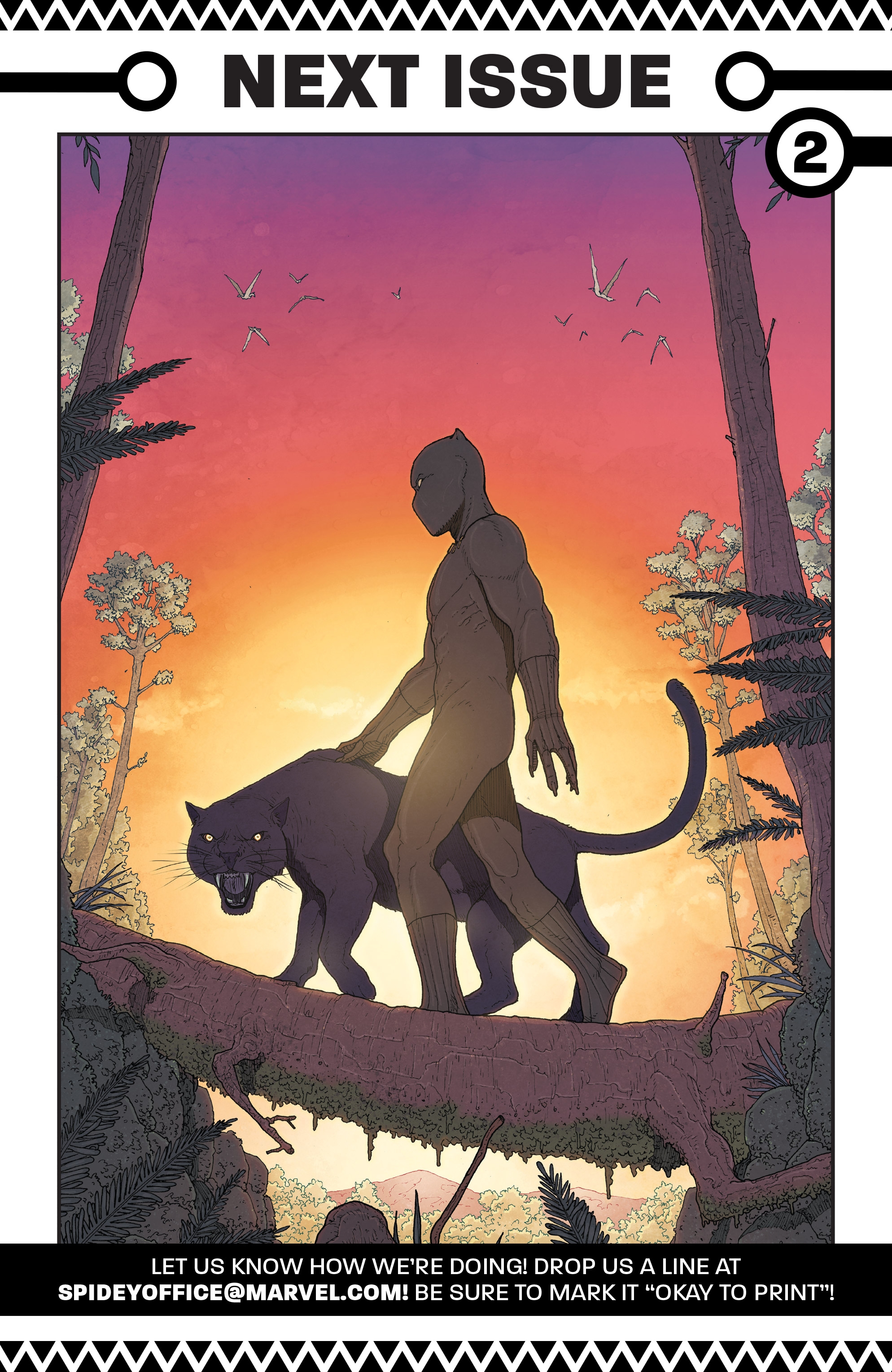 Black Panther: Long Live The King (2017-) issue 1 - Page 24