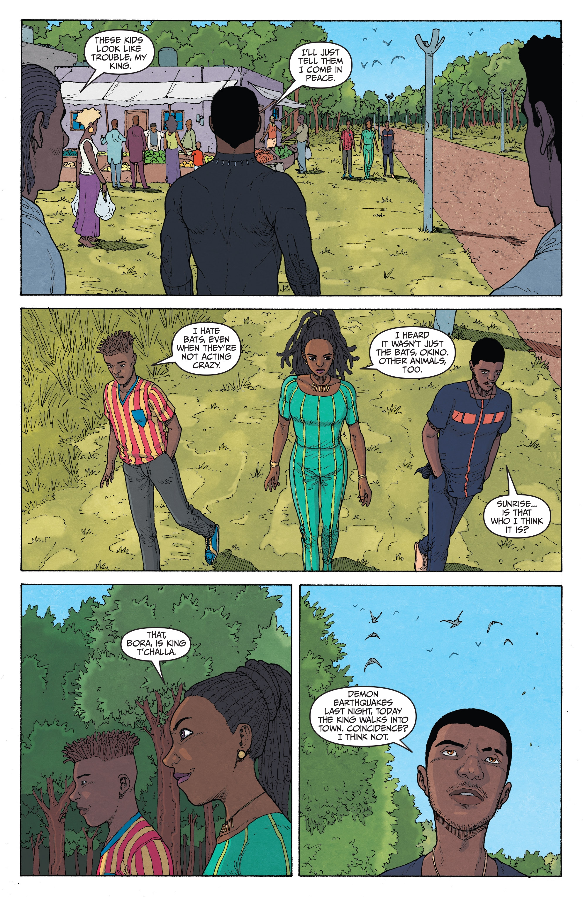 <{ $series->title }} issue 2 - Page 8