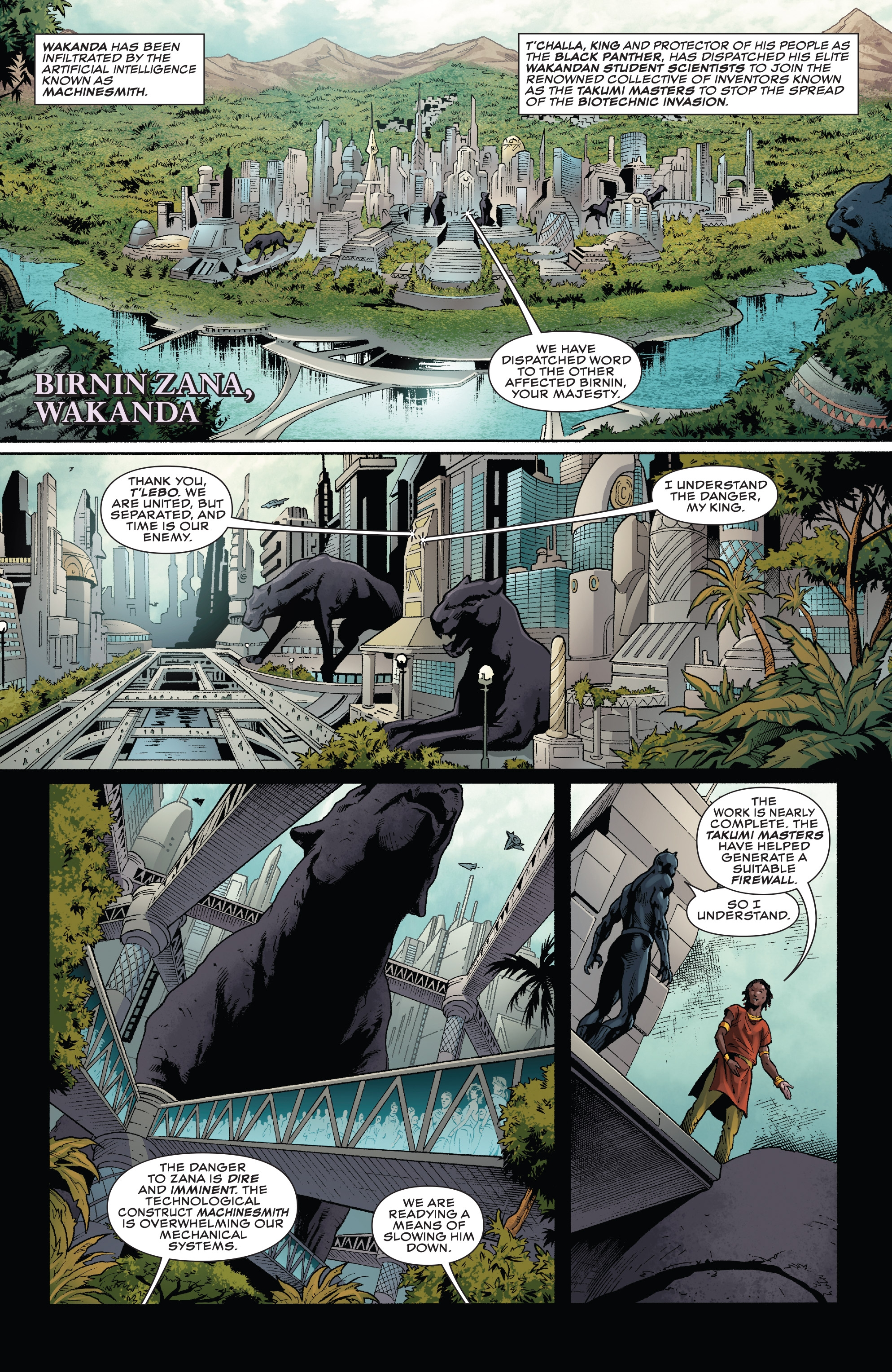 <{ $series->title }} issue 2 - Page 3