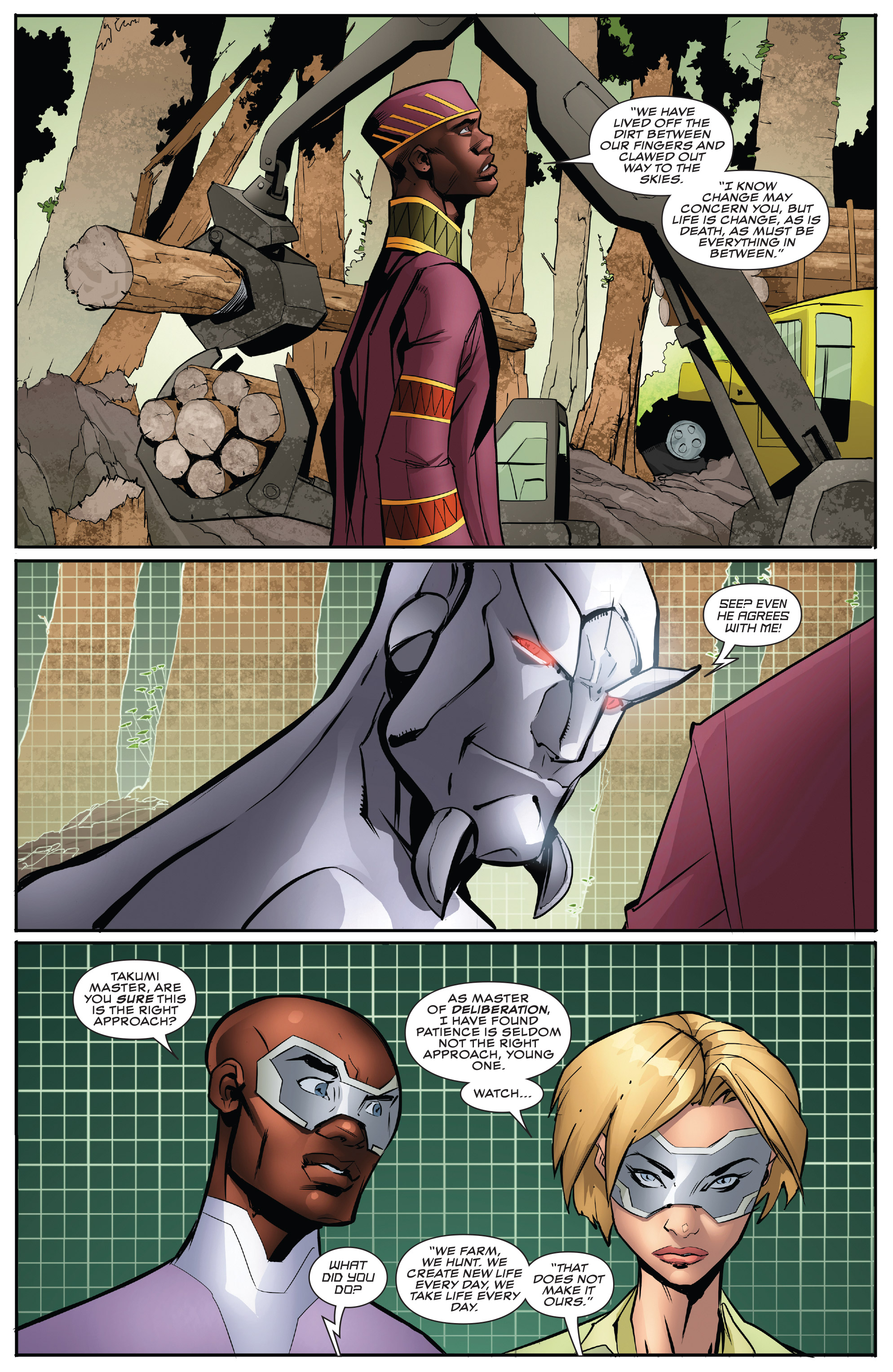 <{ $series->title }} issue 4 - Page 7