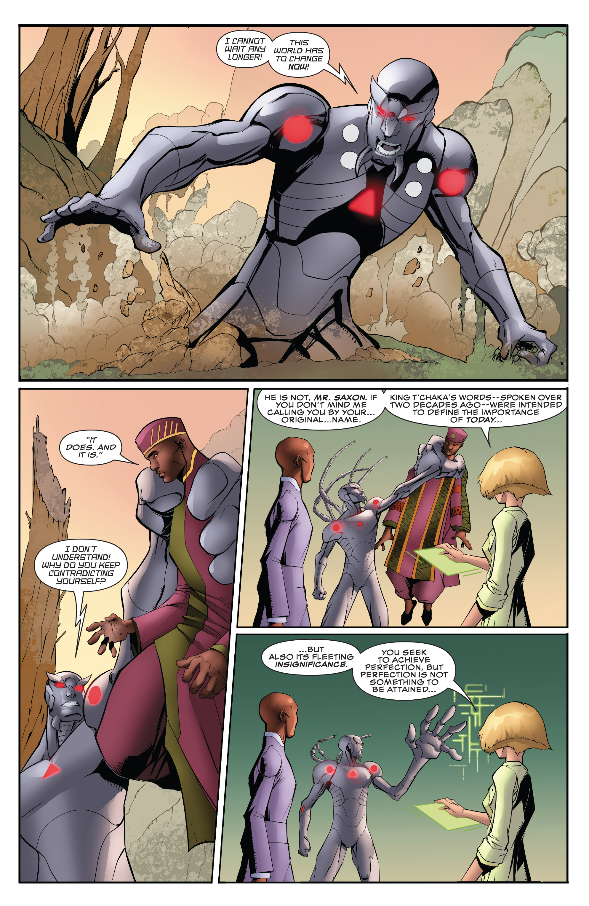 <{ $series->title }} issue 4 - Page 10