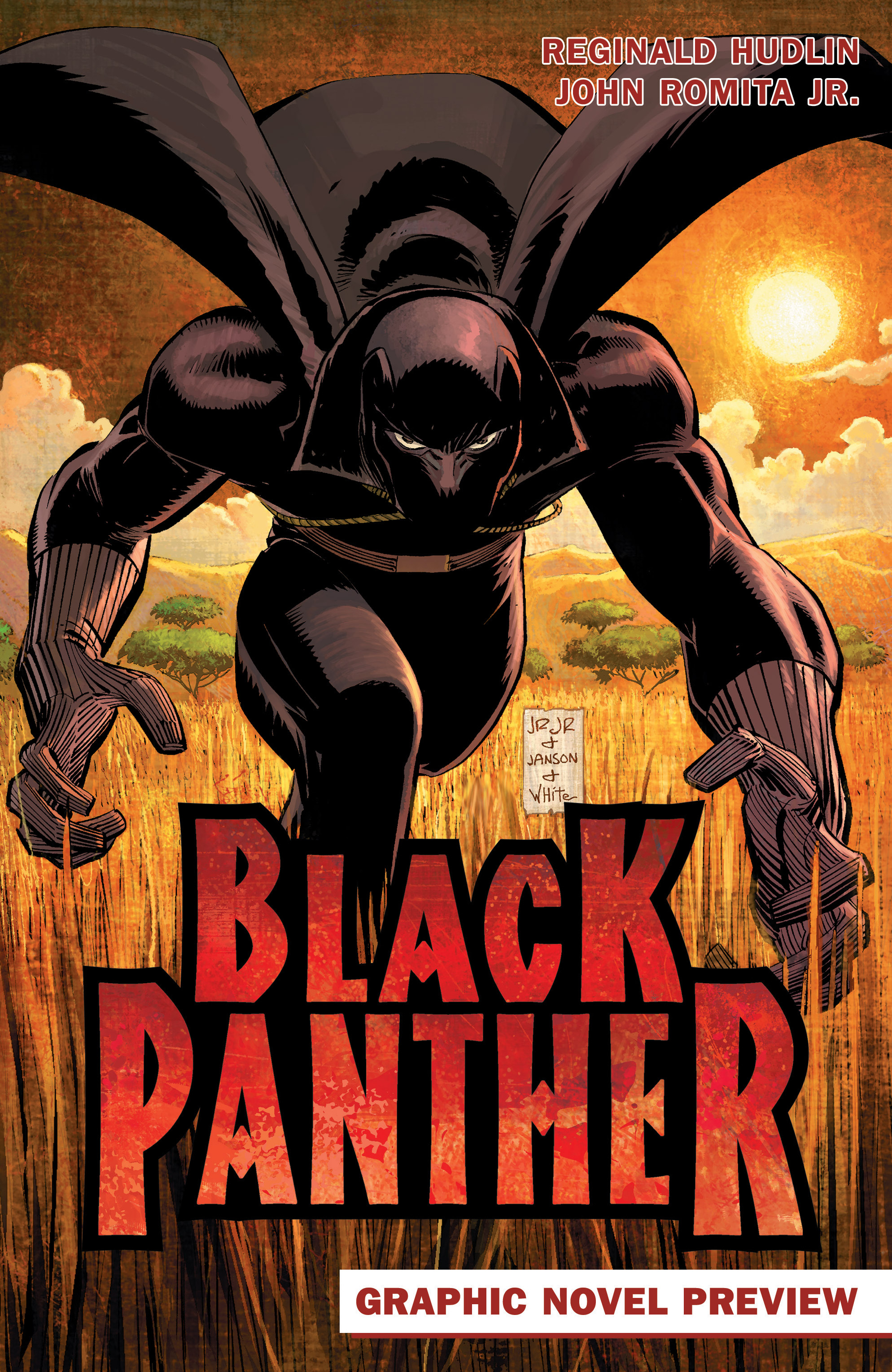 Black Panther Start Here! (2018) issue 1 - Page 12