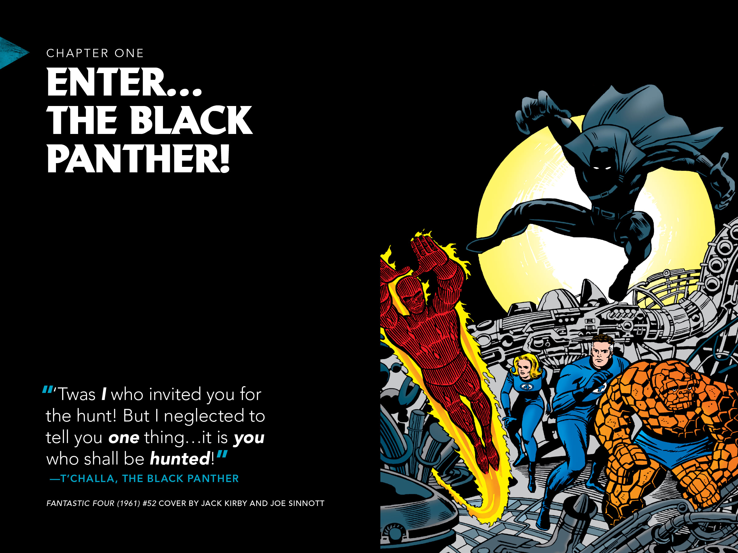 Black Panther: Visions Of Wakanda issue 1 - Page 8