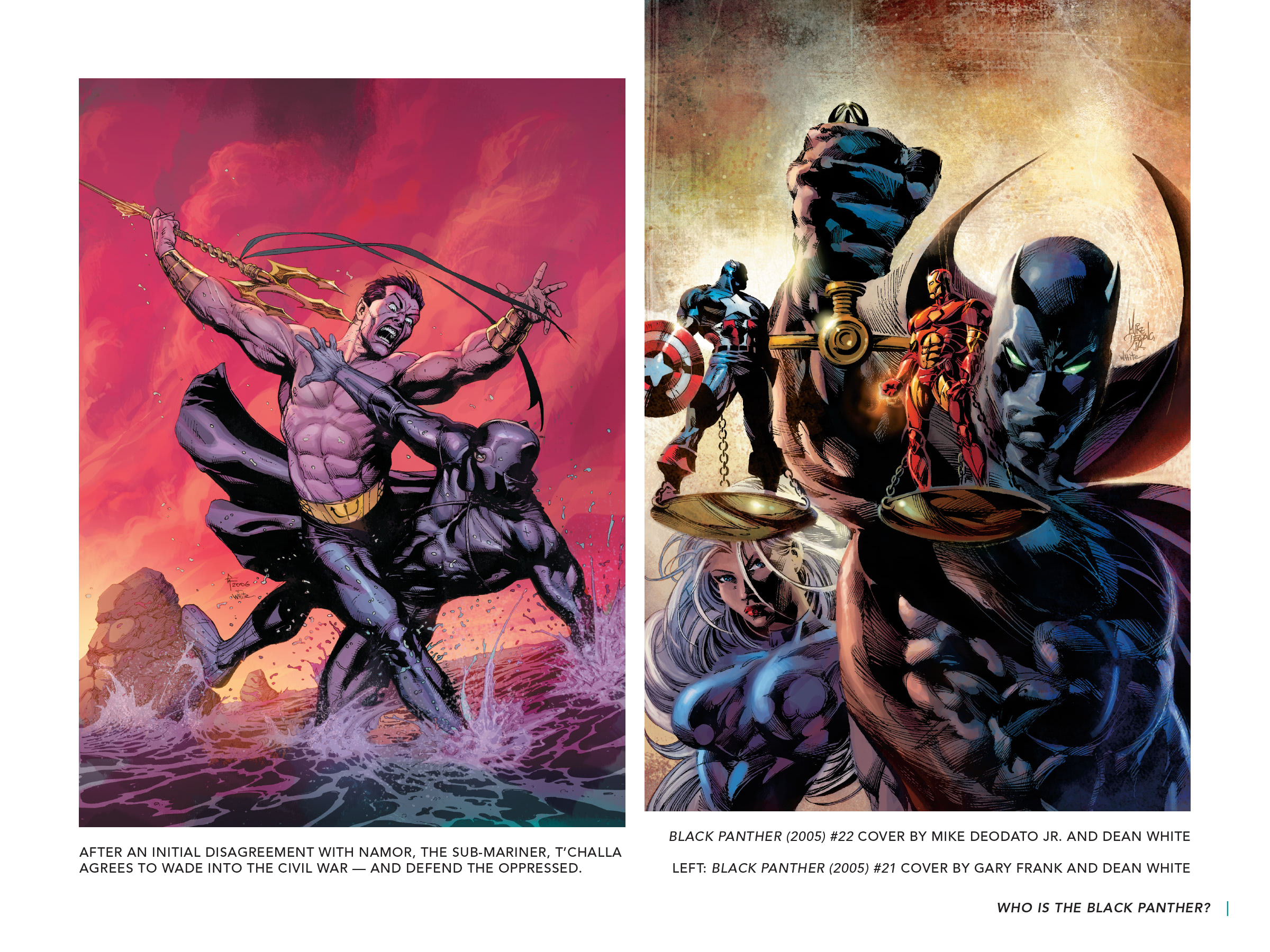 Black Panther: Visions Of Wakanda issue 1 - Page 209