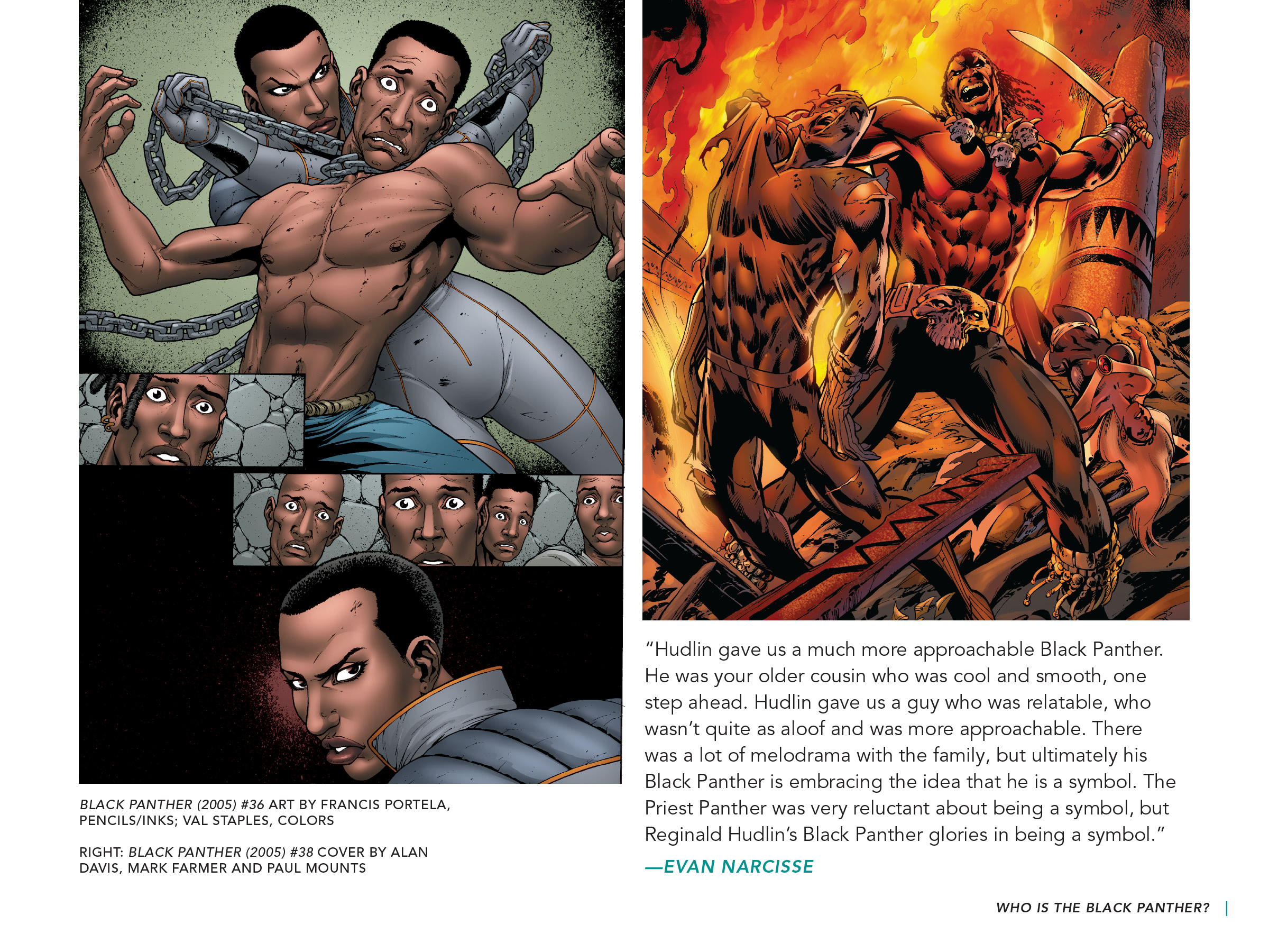 Black Panther: Visions Of Wakanda issue 1 - Page 213