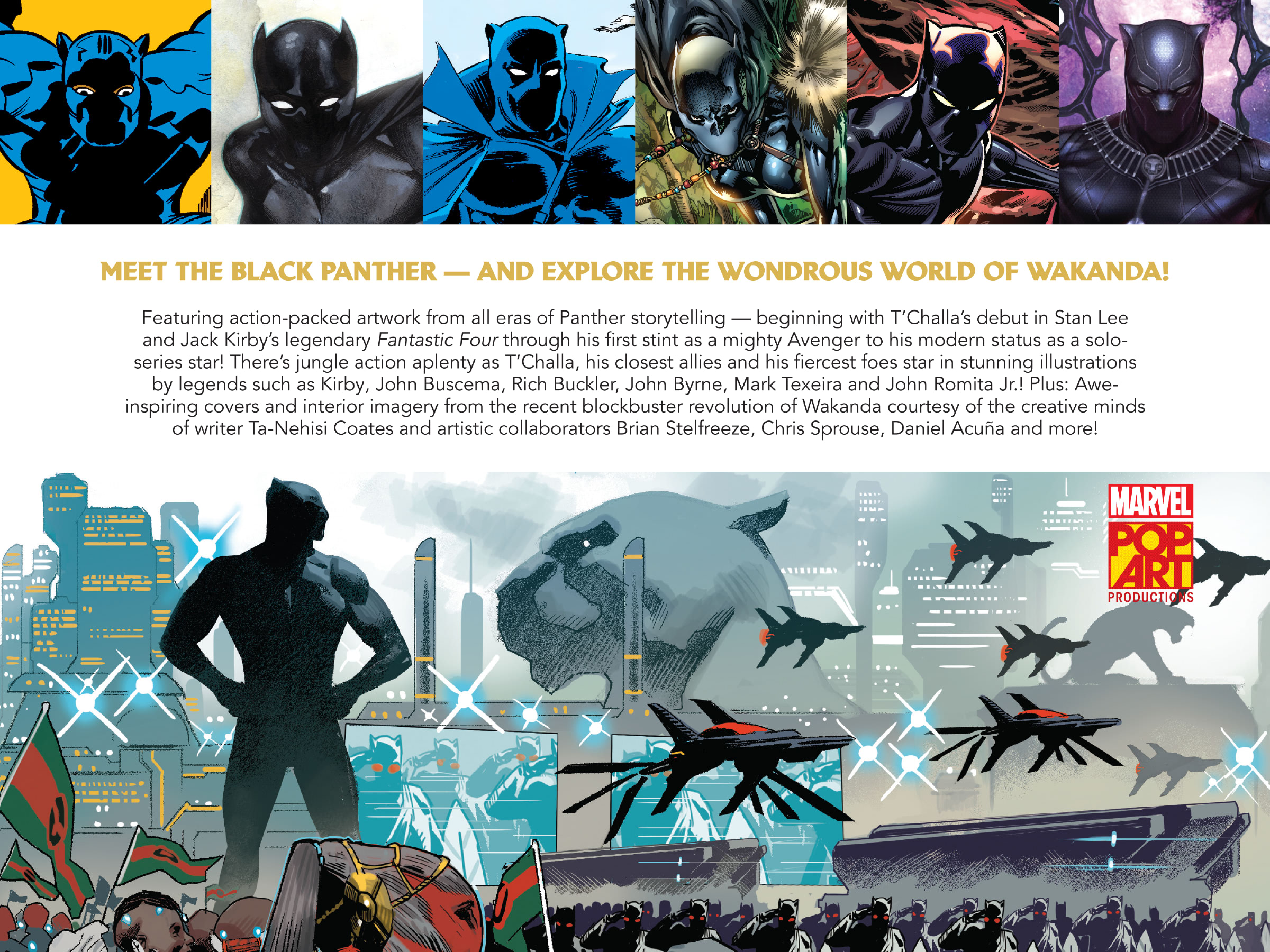 Black Panther: Visions Of Wakanda issue 1 - Page 353