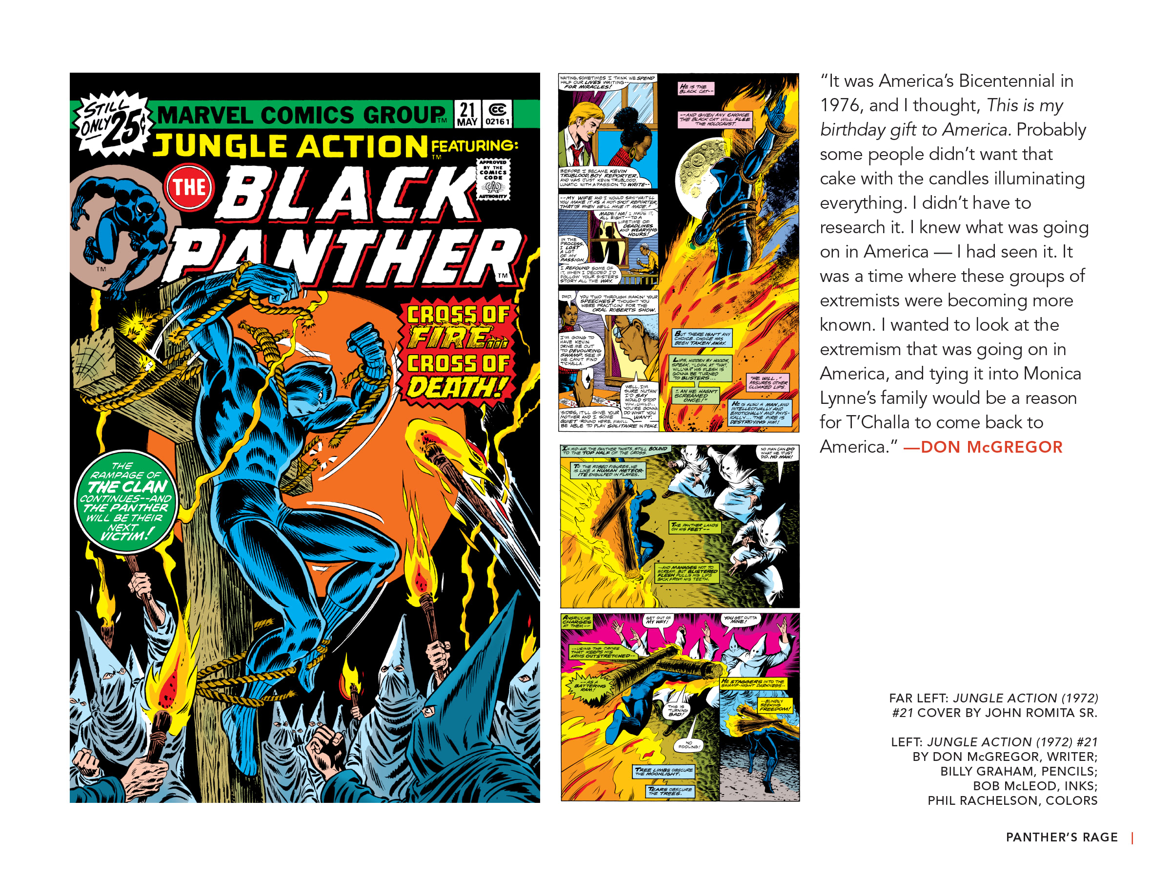 Black Panther: Visions Of Wakanda issue 1 - Page 85