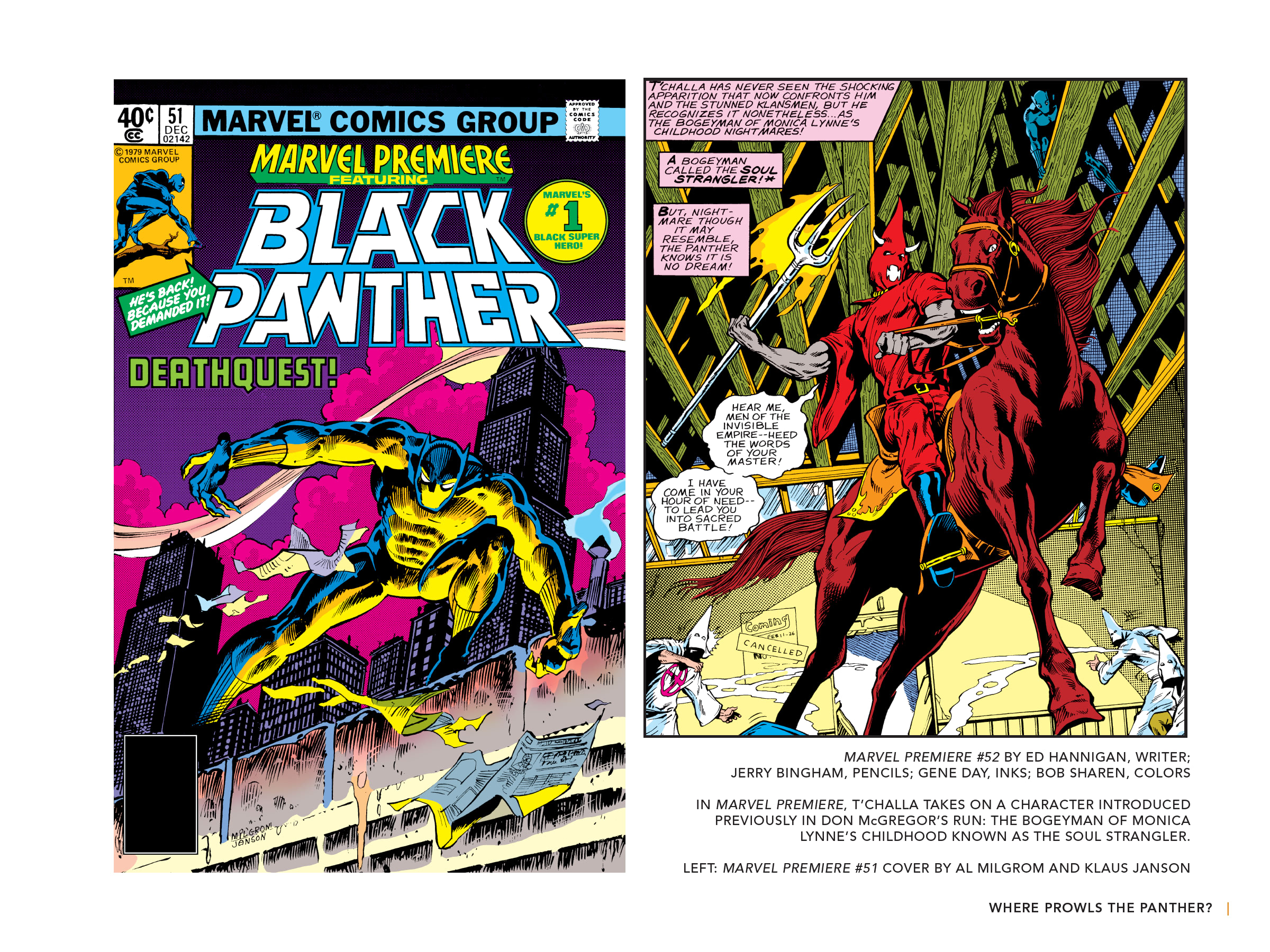 Black Panther: Visions Of Wakanda issue 1 - Page 99