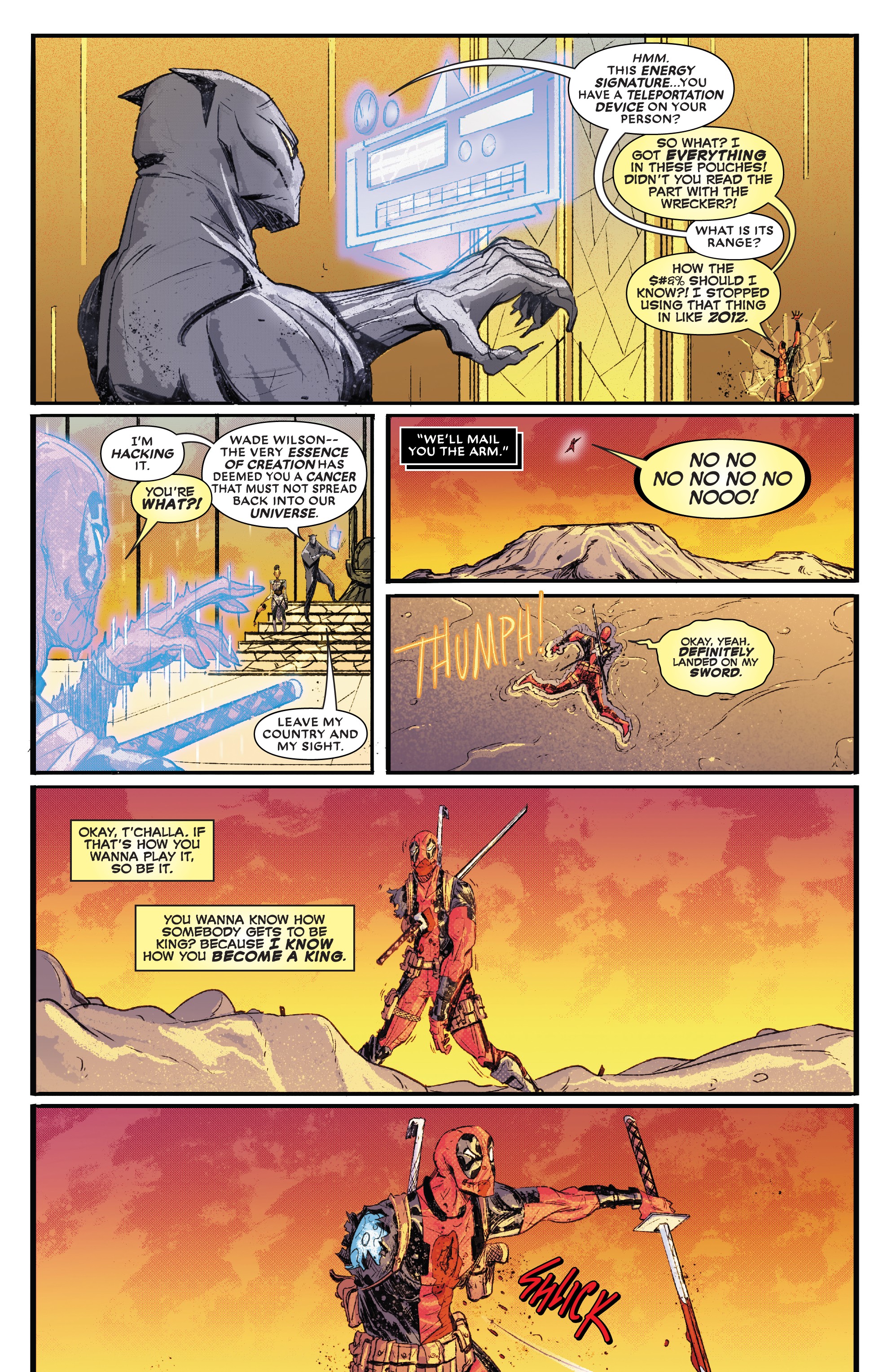 <{ $series->title }} issue 1 - Page 21