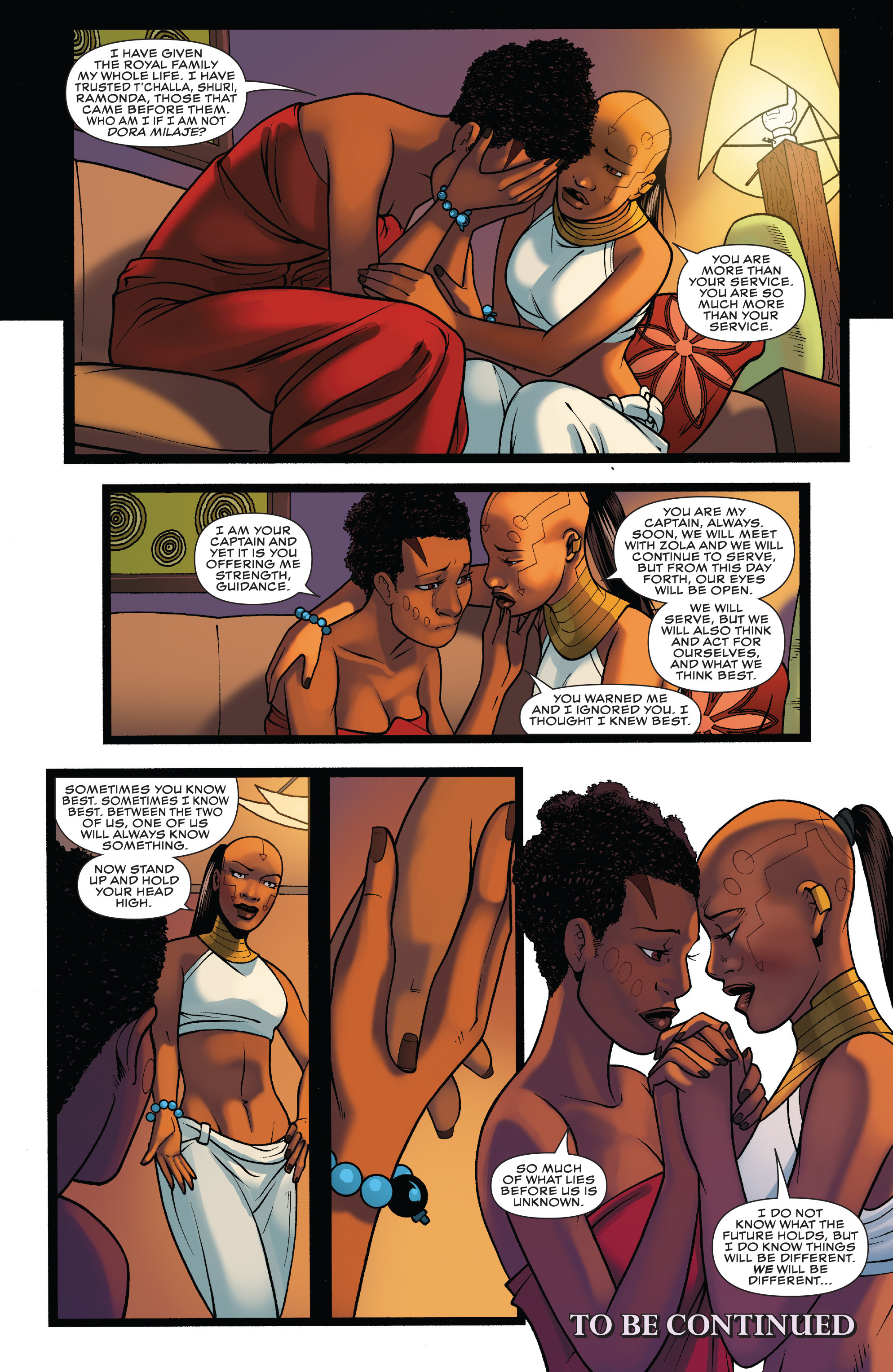 <{ $series->title }} issue 2 - Page 23