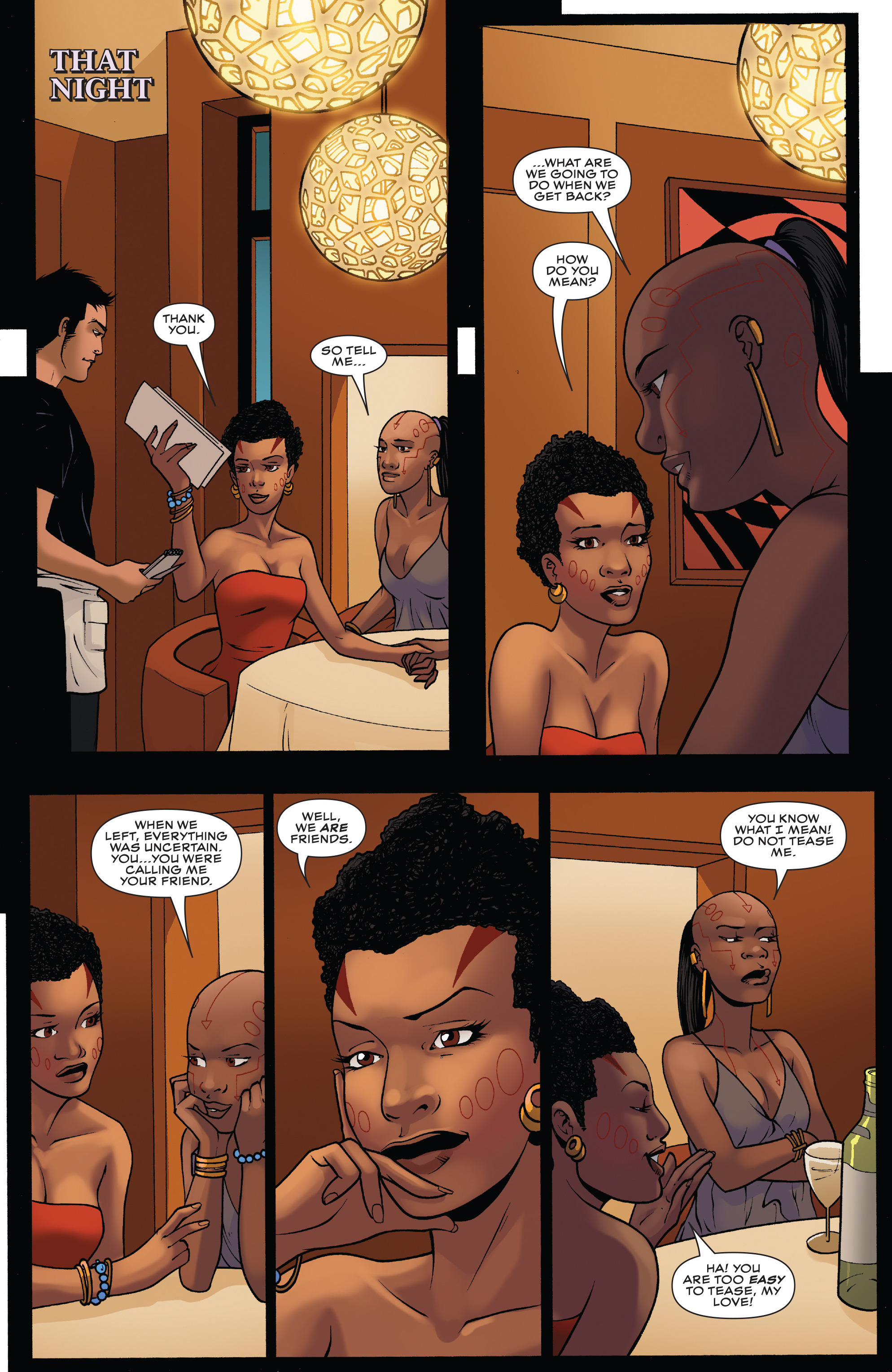 <{ $series->title }} issue 3 - Page 17