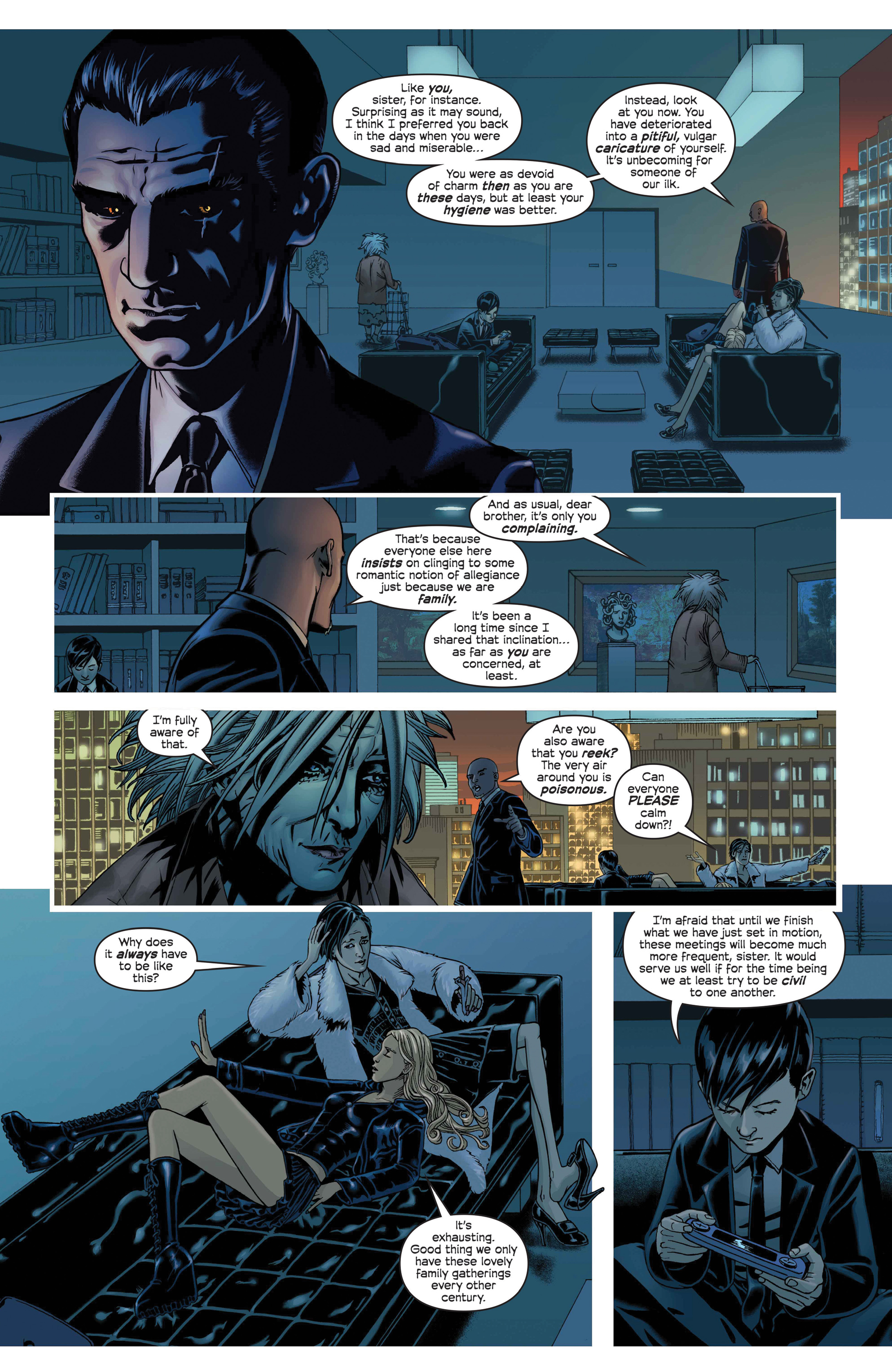 Black Road (2016-) issue 10 - Page 28