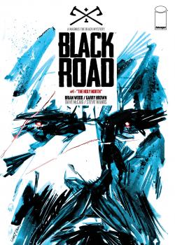 Black Road (2016-)