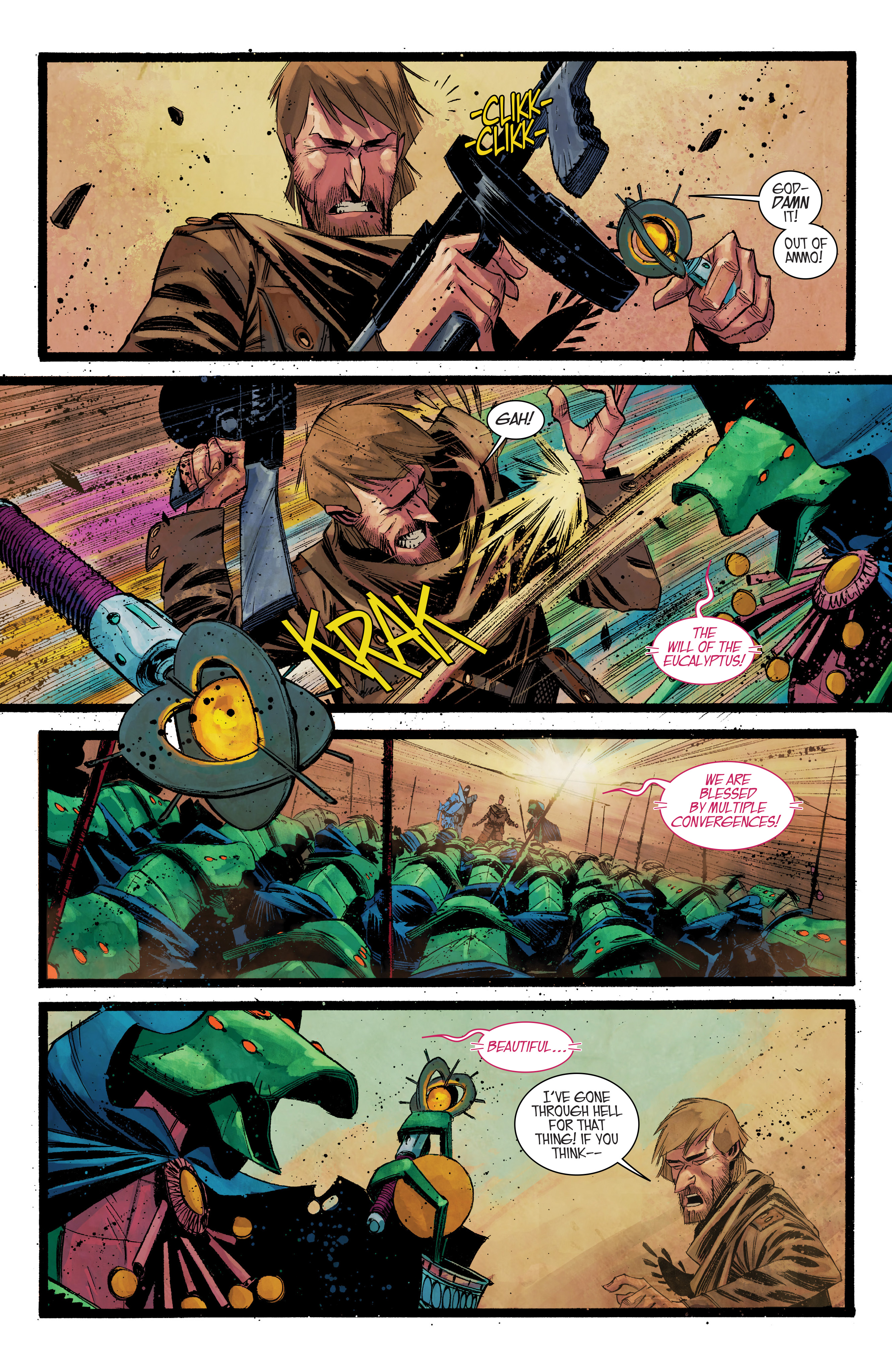 Black Science (2013-): Chapter 11 - Page 23