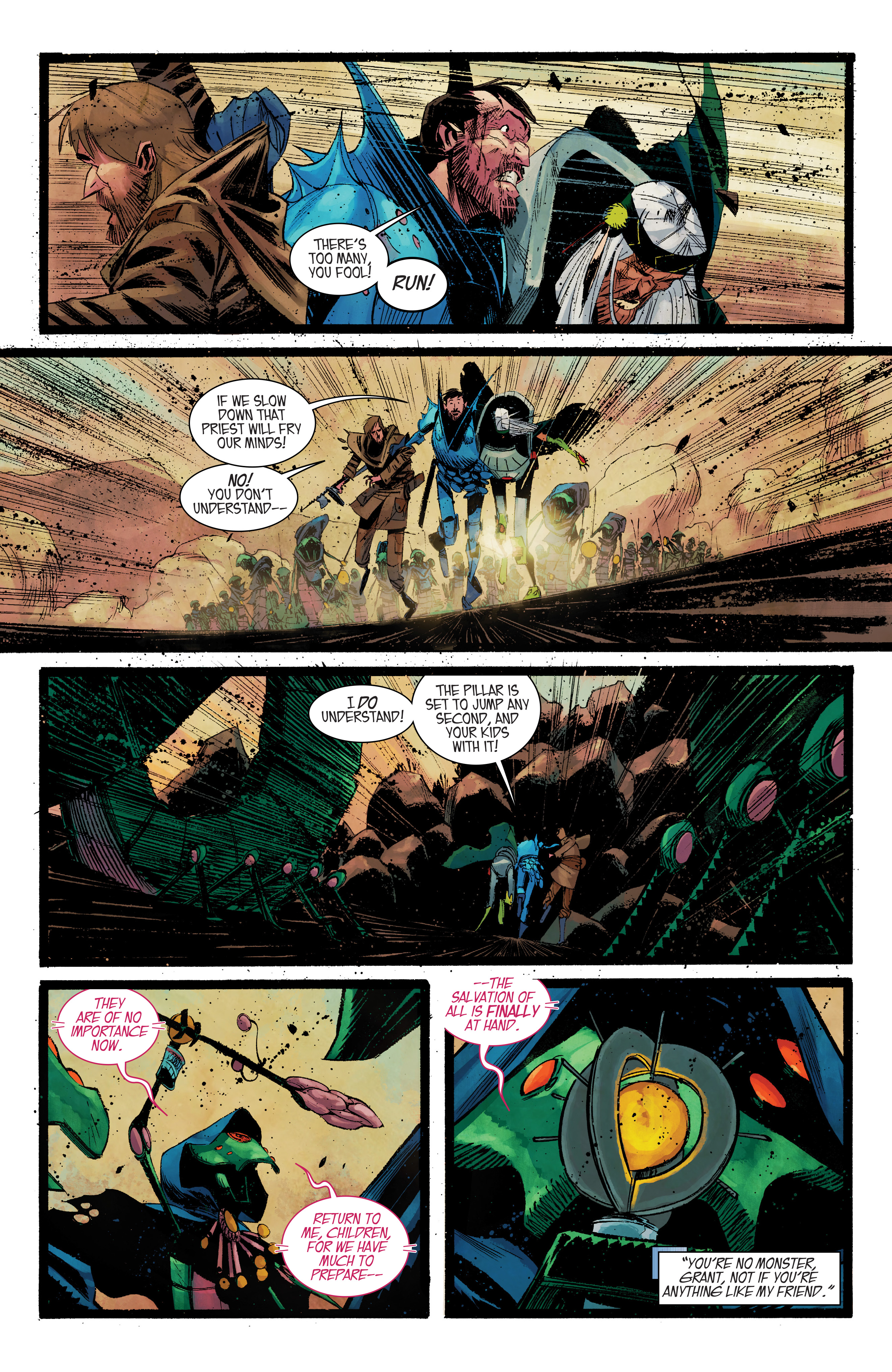 Black Science (2013-): Chapter 11 - Page 24