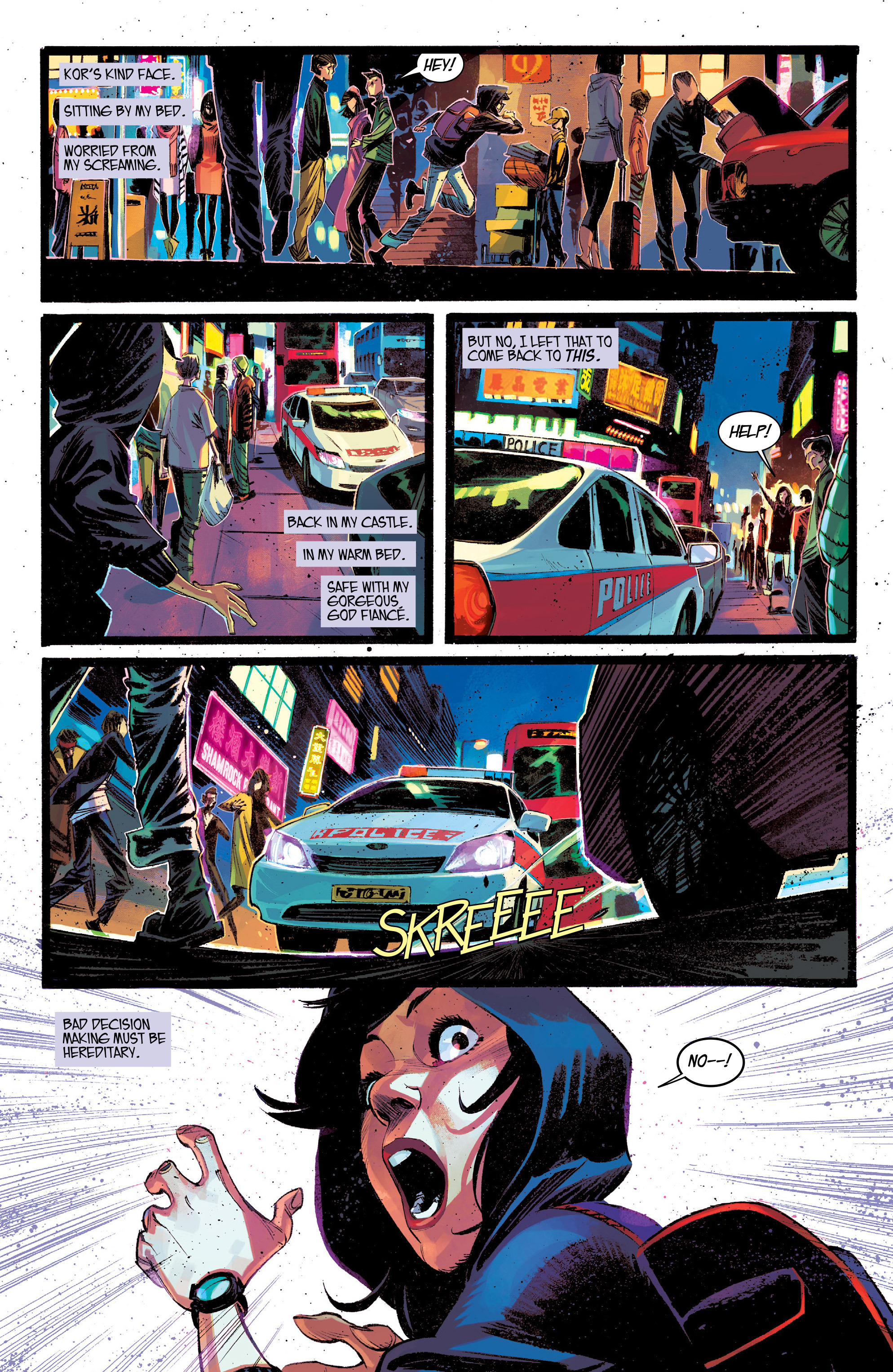 Black Science (2013-) issue 27 - Page 7