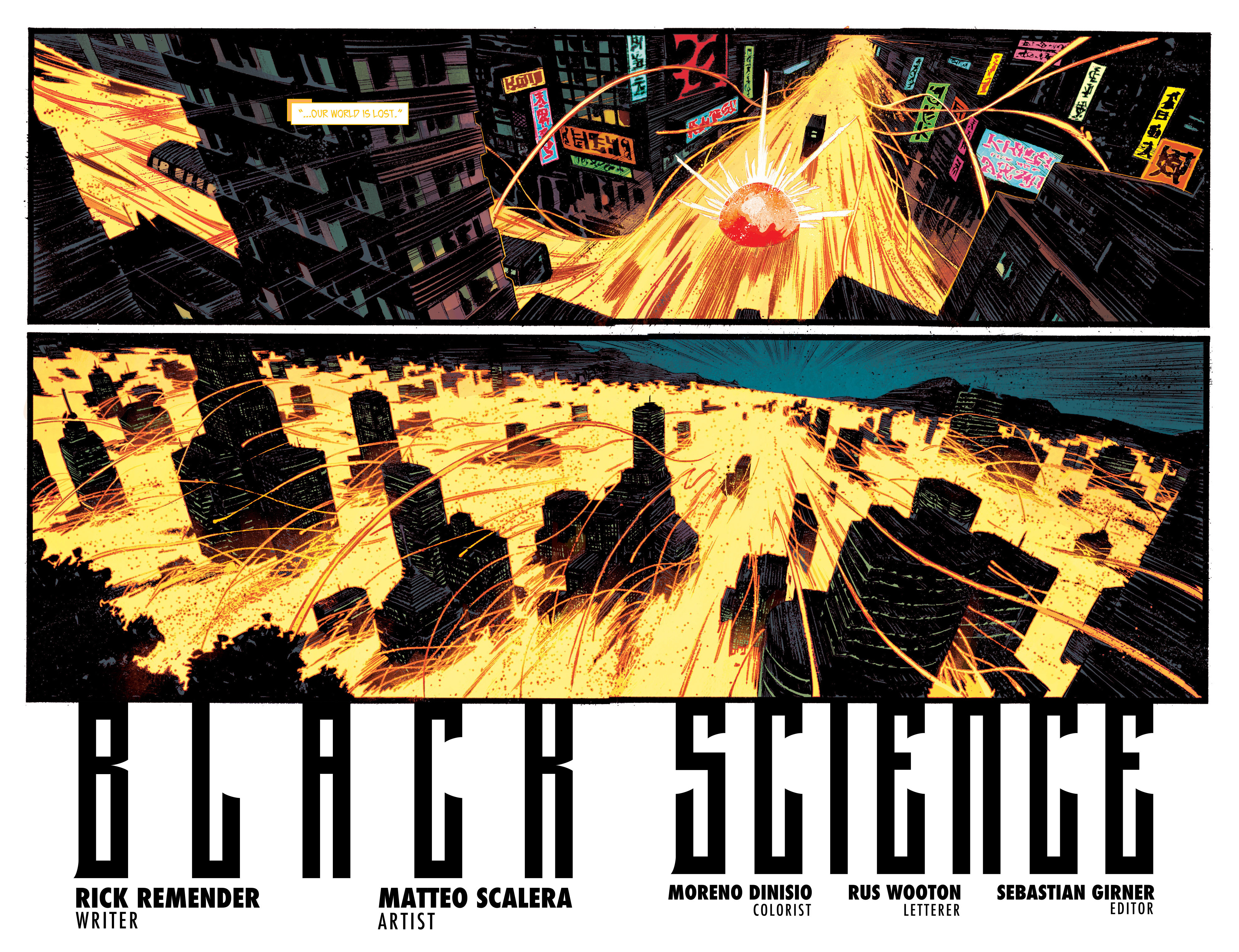 Black Science (2013-) issue 27 - Page 23