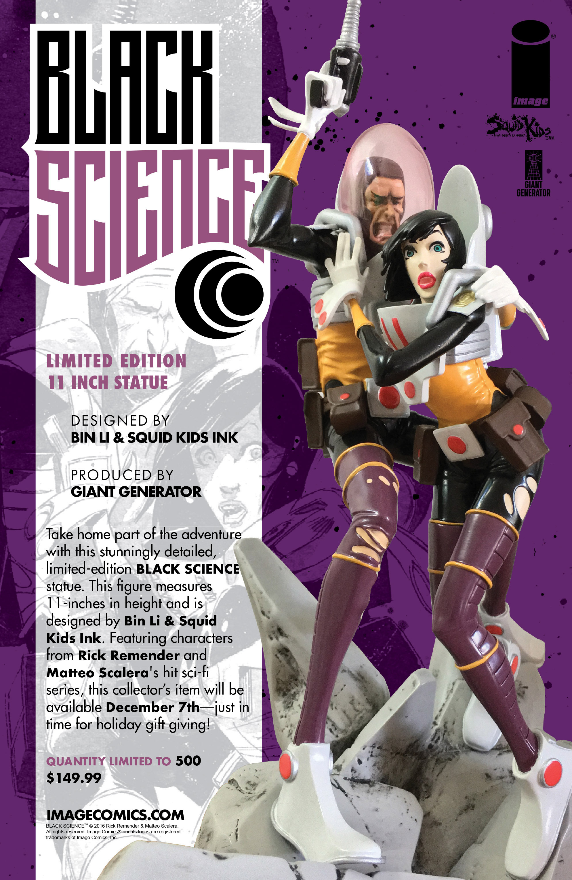 Black Science (2013-) issue 27 - Page 25