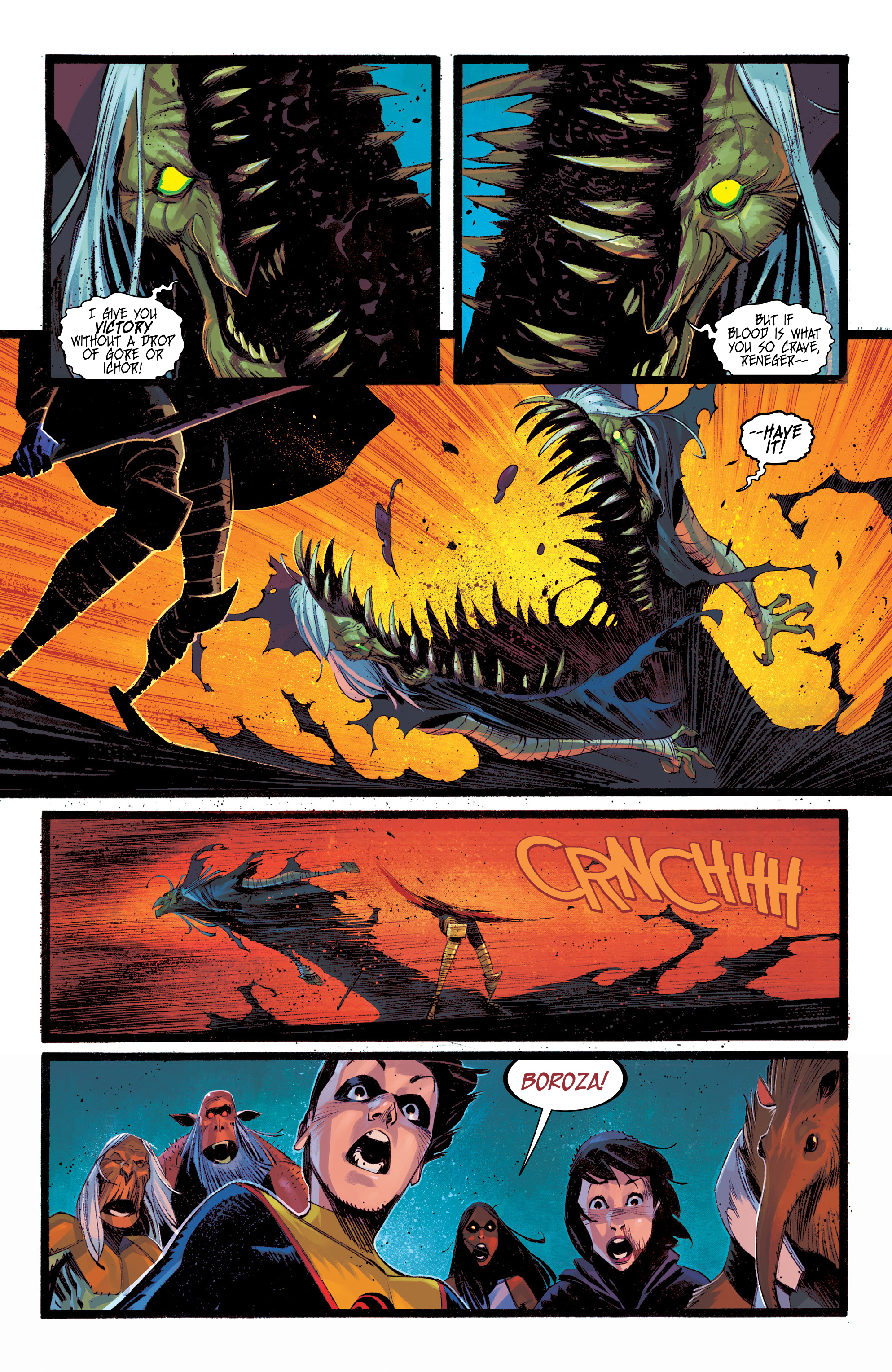 Black Science (2013-) issue 28 - Page 13