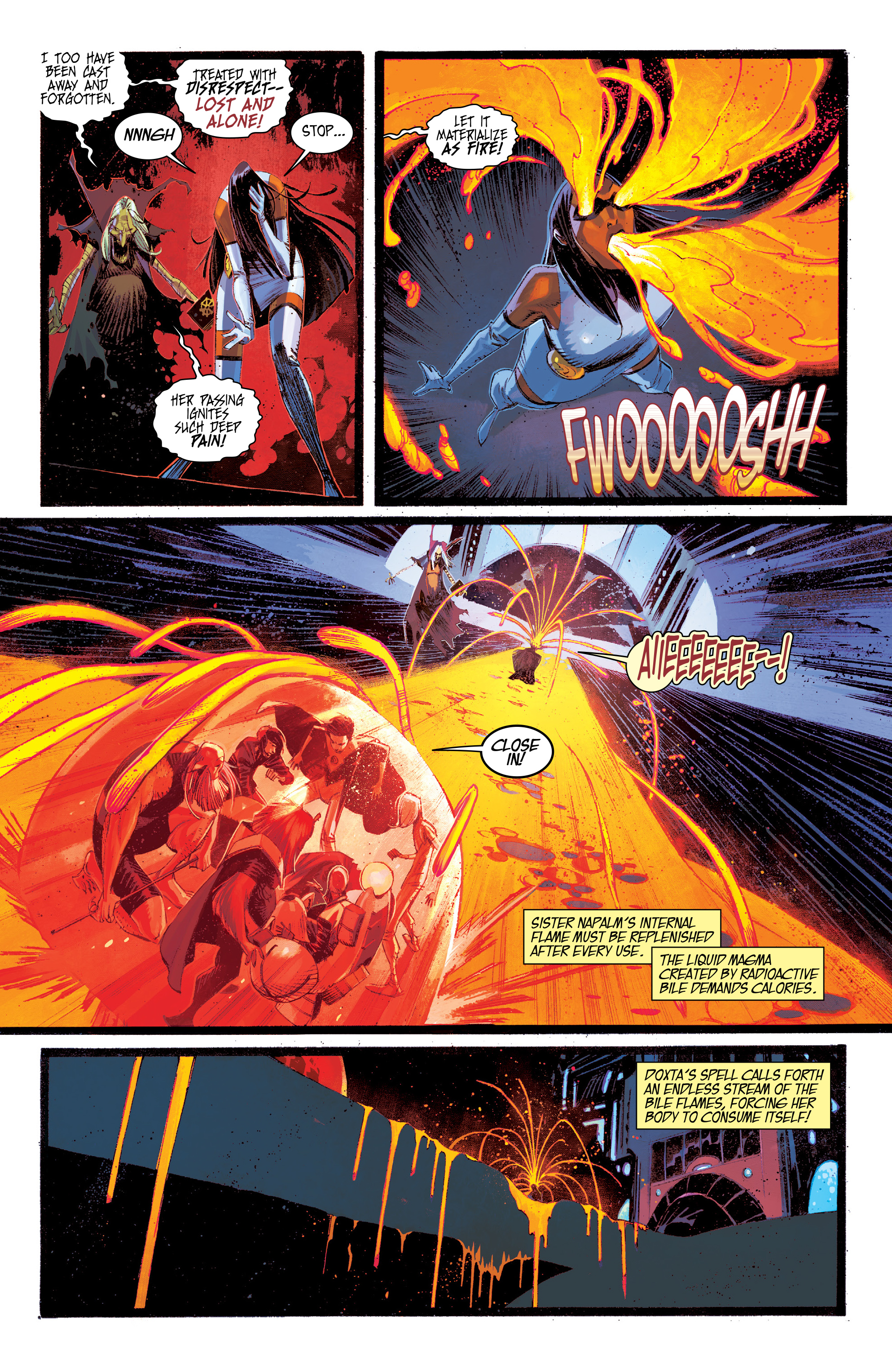 Black Science (2013-) issue 28 - Page 15