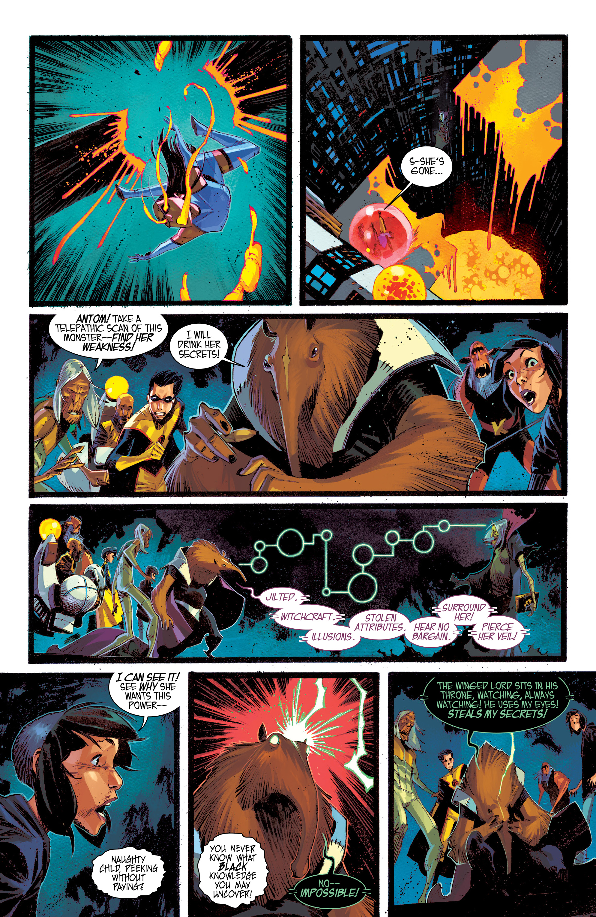 Black Science (2013-) issue 28 - Page 16