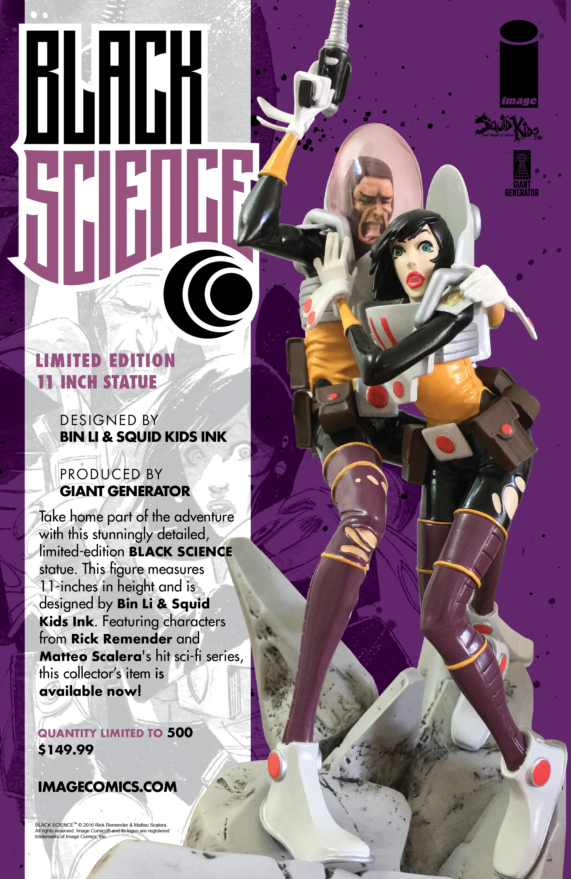 Black Science (2013-) issue 28 - Page 24