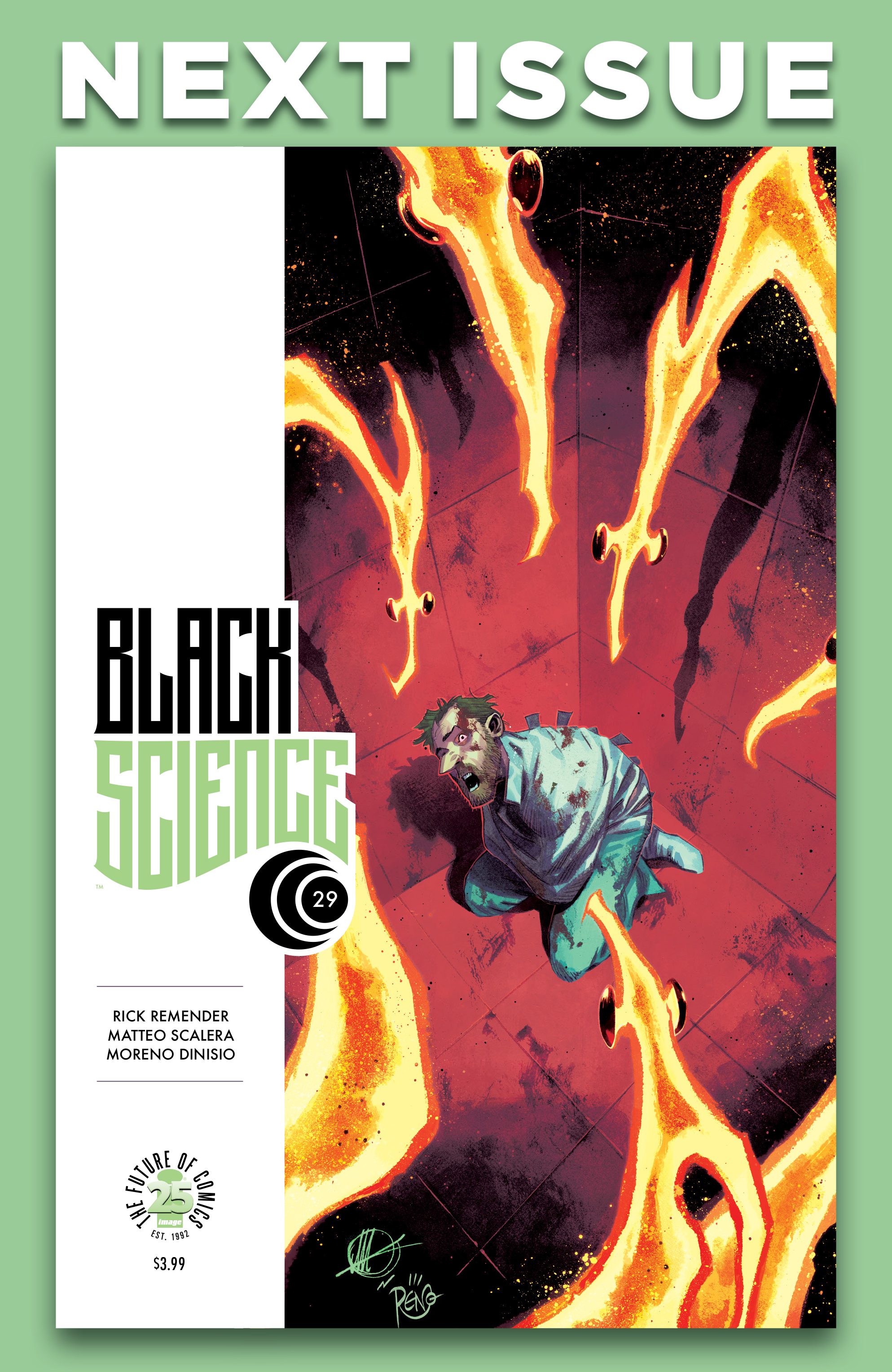 Black Science (2013-) issue 28 - Page 29