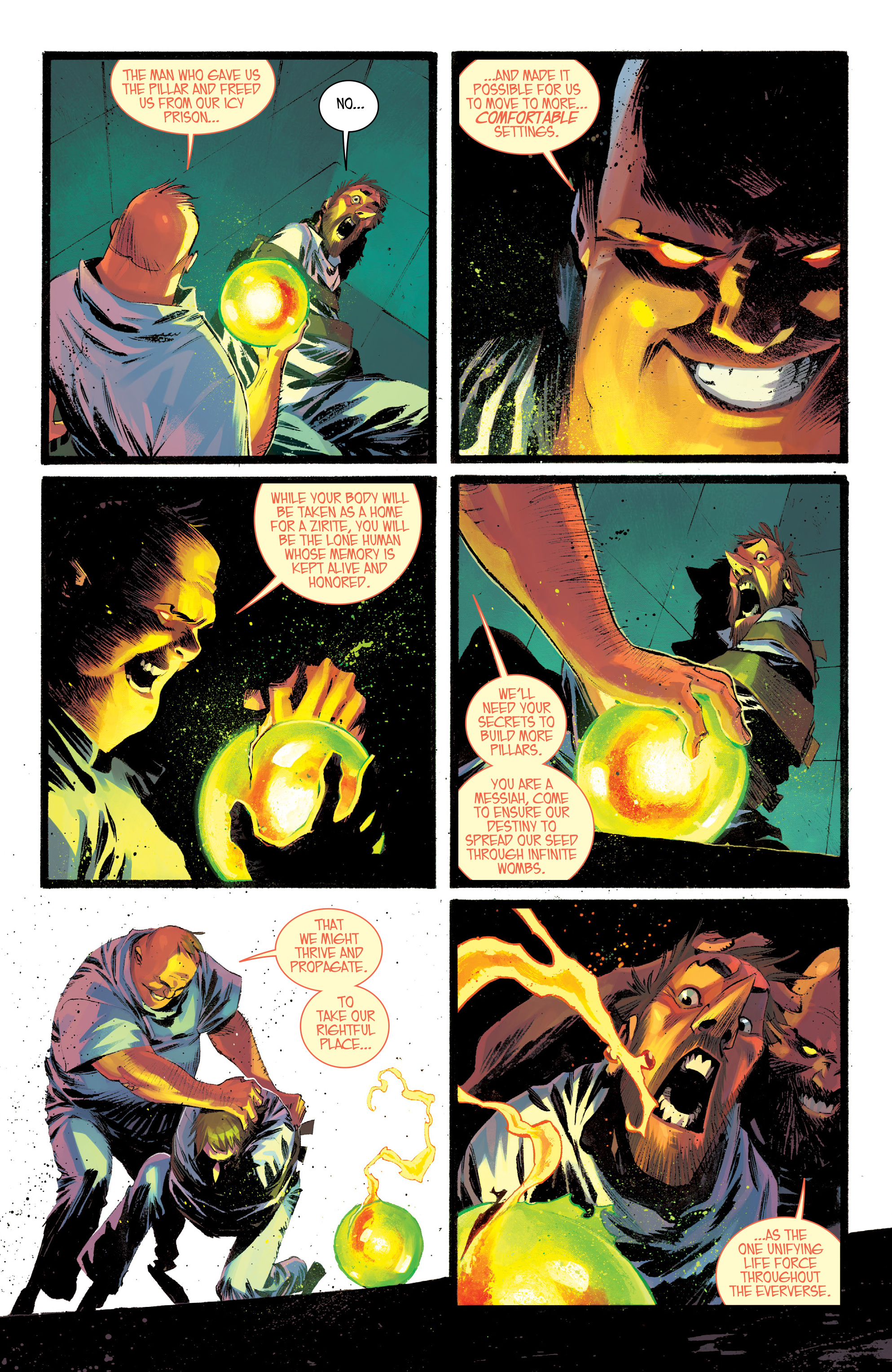 Black Science (2013-) issue 29 - Page 7