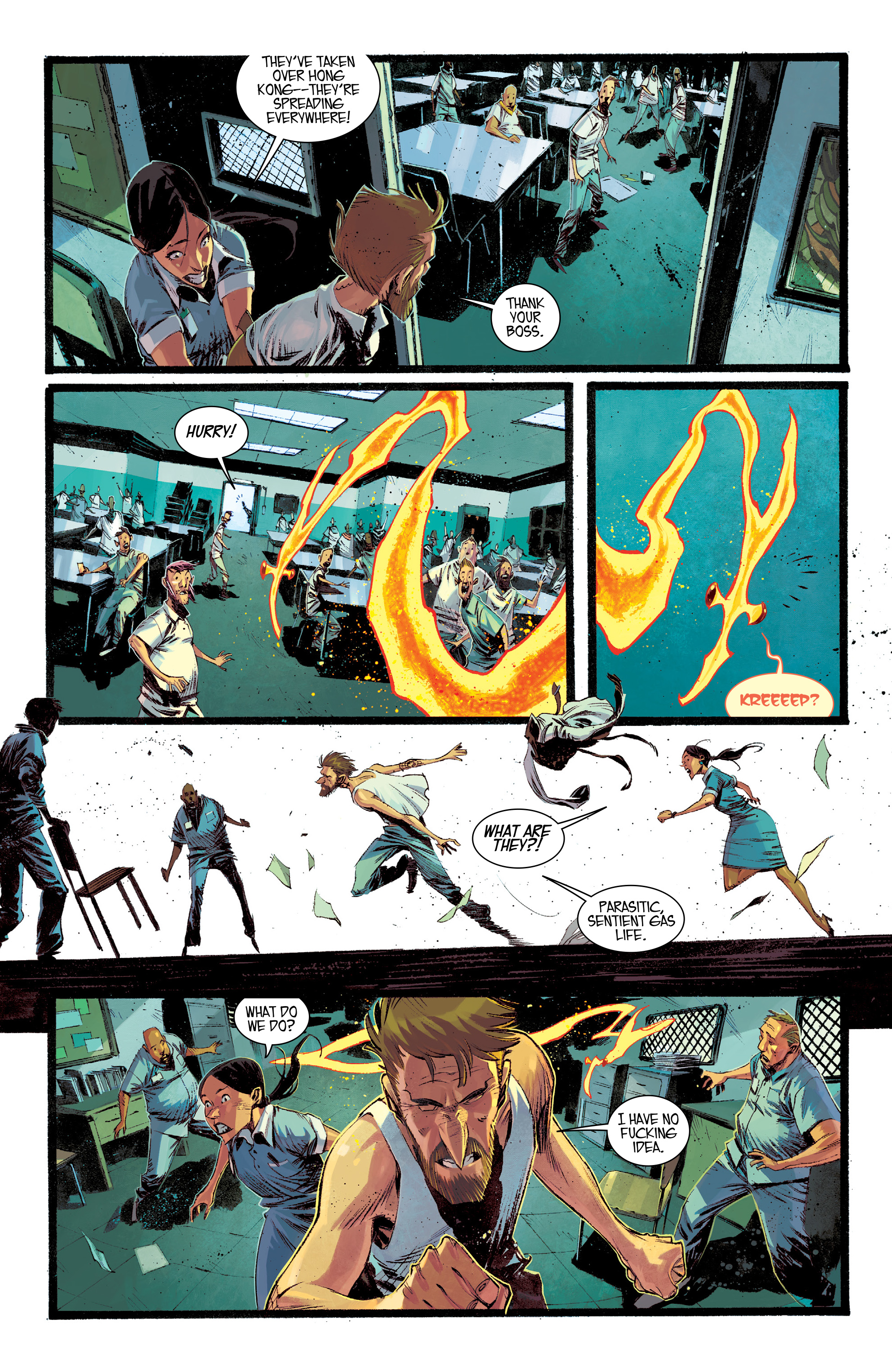 Black Science (2013-) issue 29 - Page 11