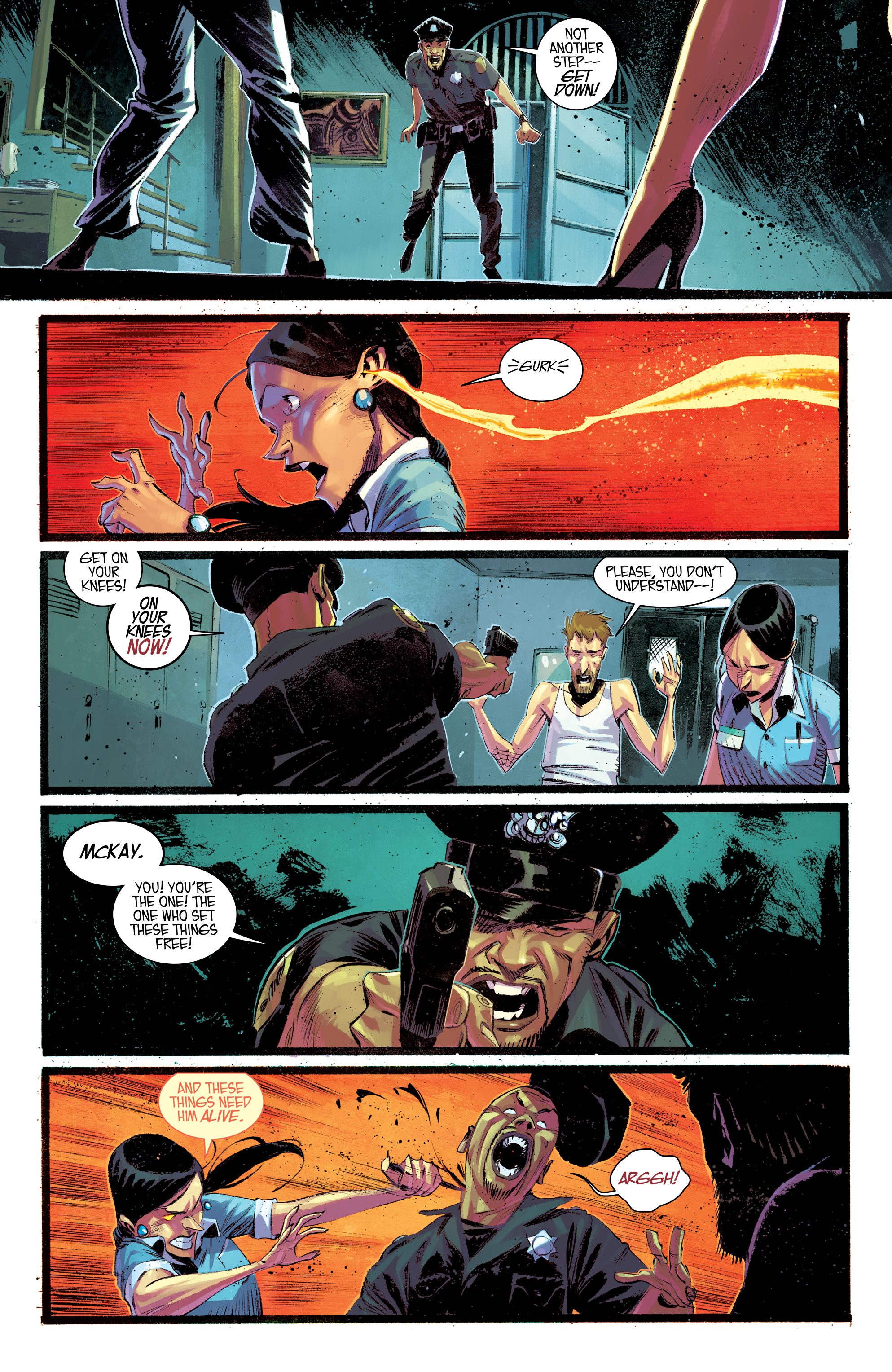 Black Science (2013-) issue 29 - Page 12