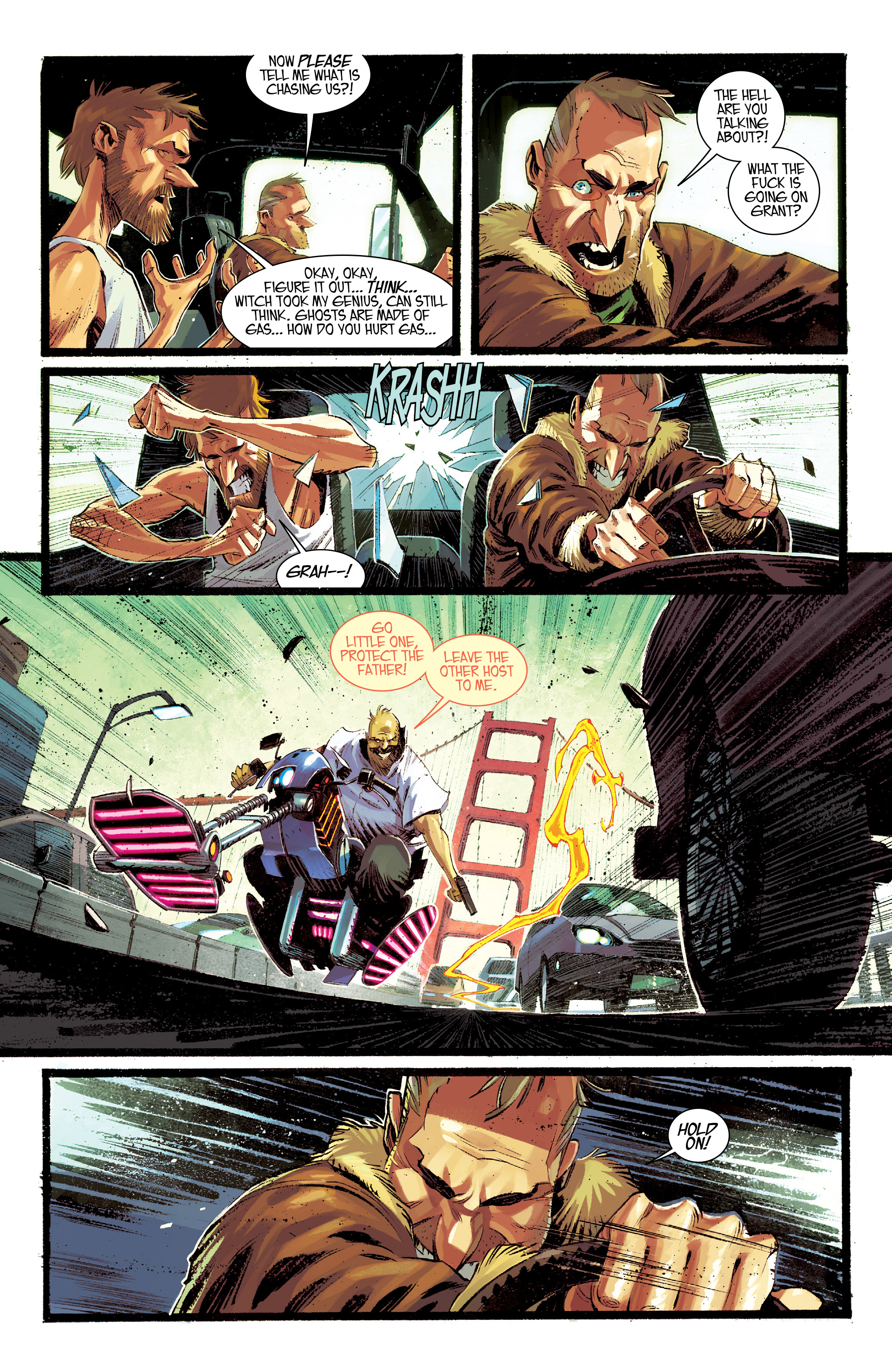 Black Science (2013-) issue 29 - Page 15