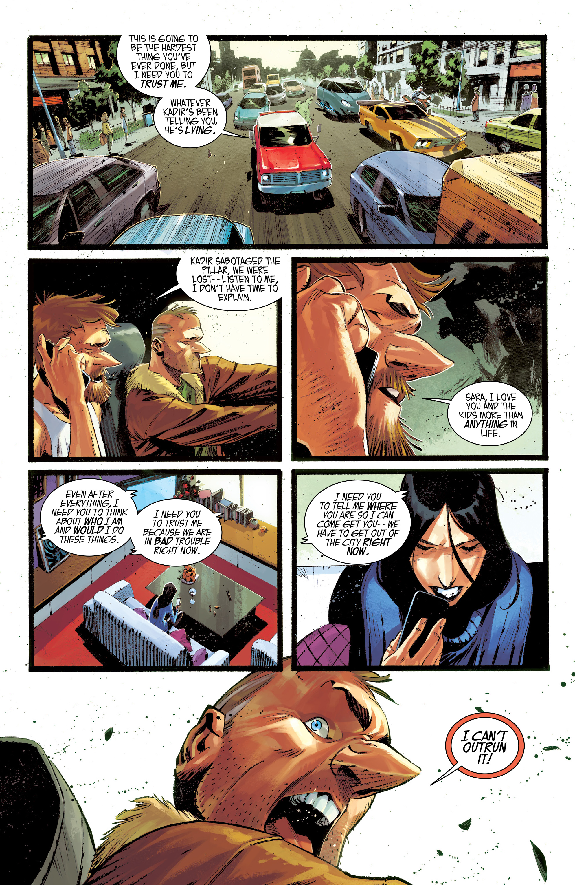 Black Science (2013-) issue 29 - Page 17