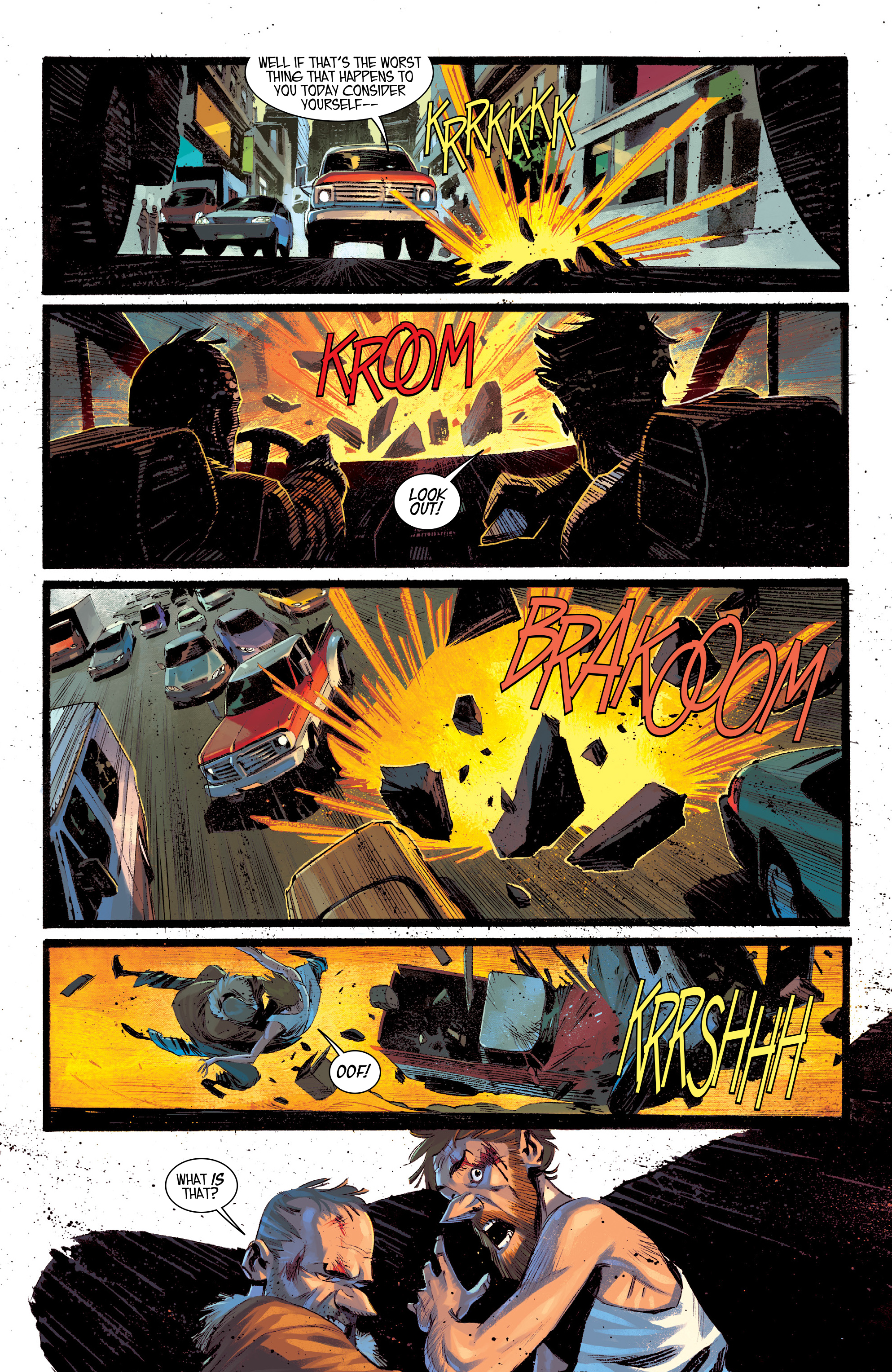 Black Science (2013-) issue 29 - Page 19