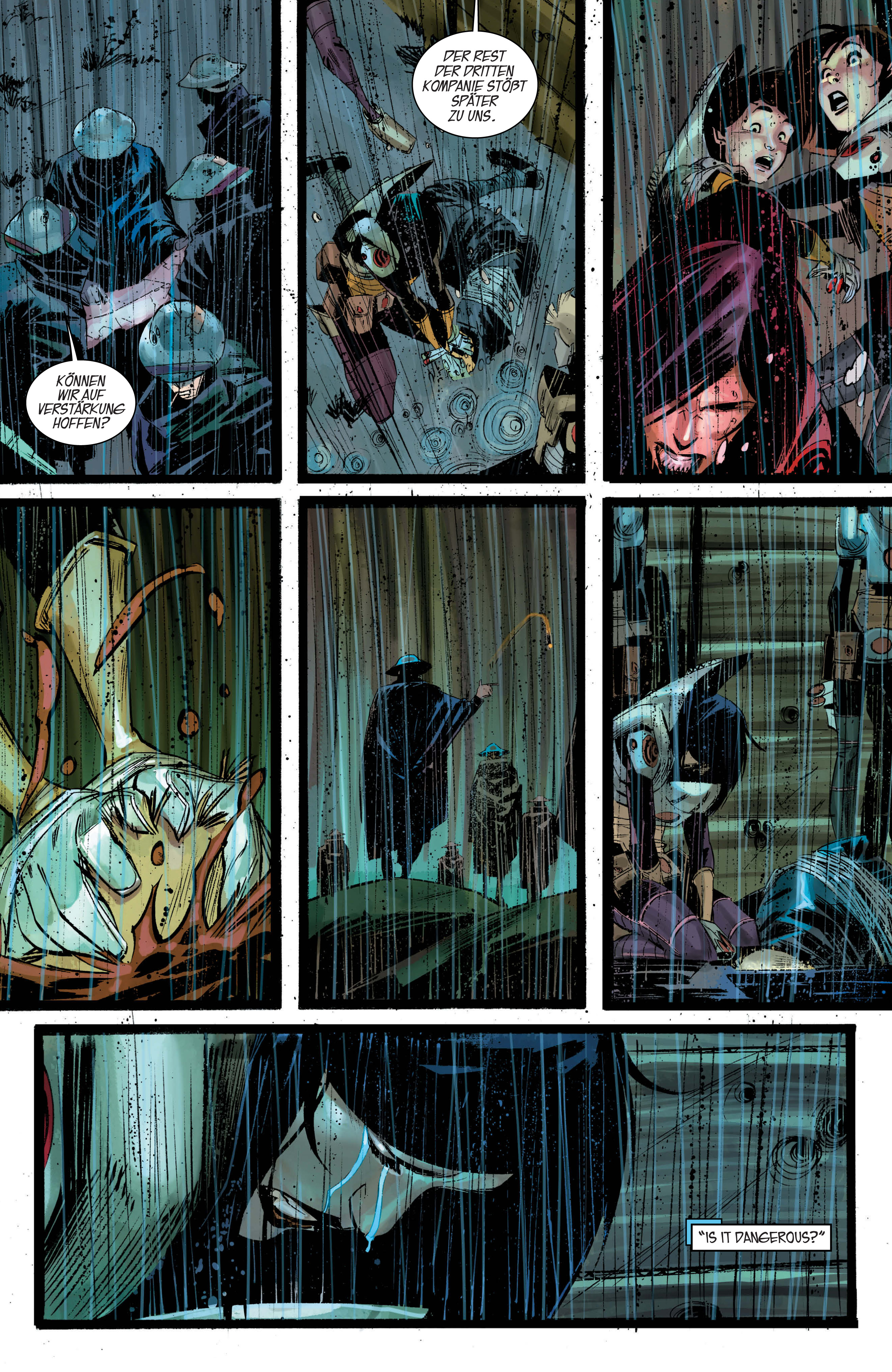 Black Science (2013-): Chapter 3 - Page 17