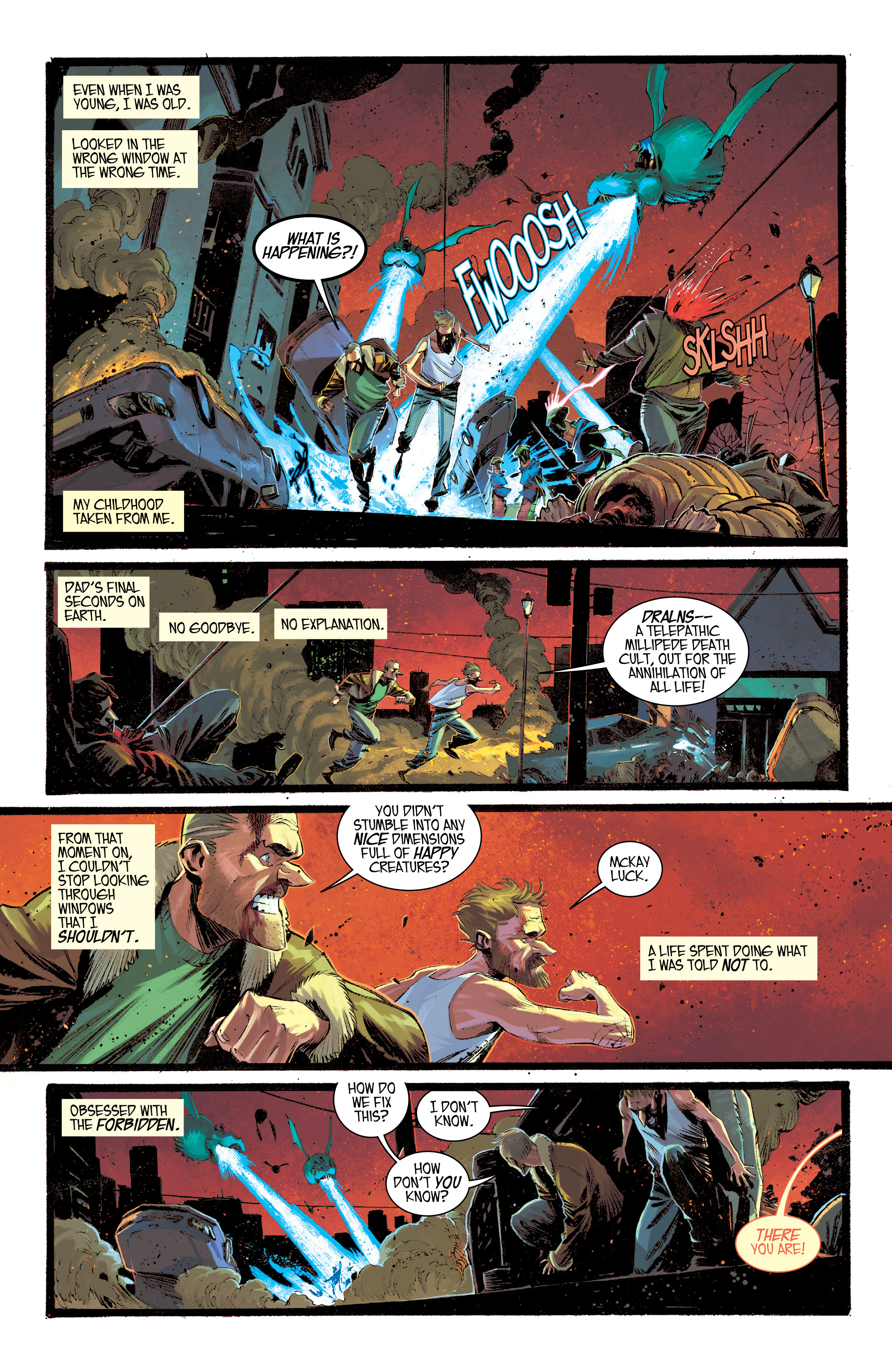 Black Science (2013-) issue 30 - Page 6