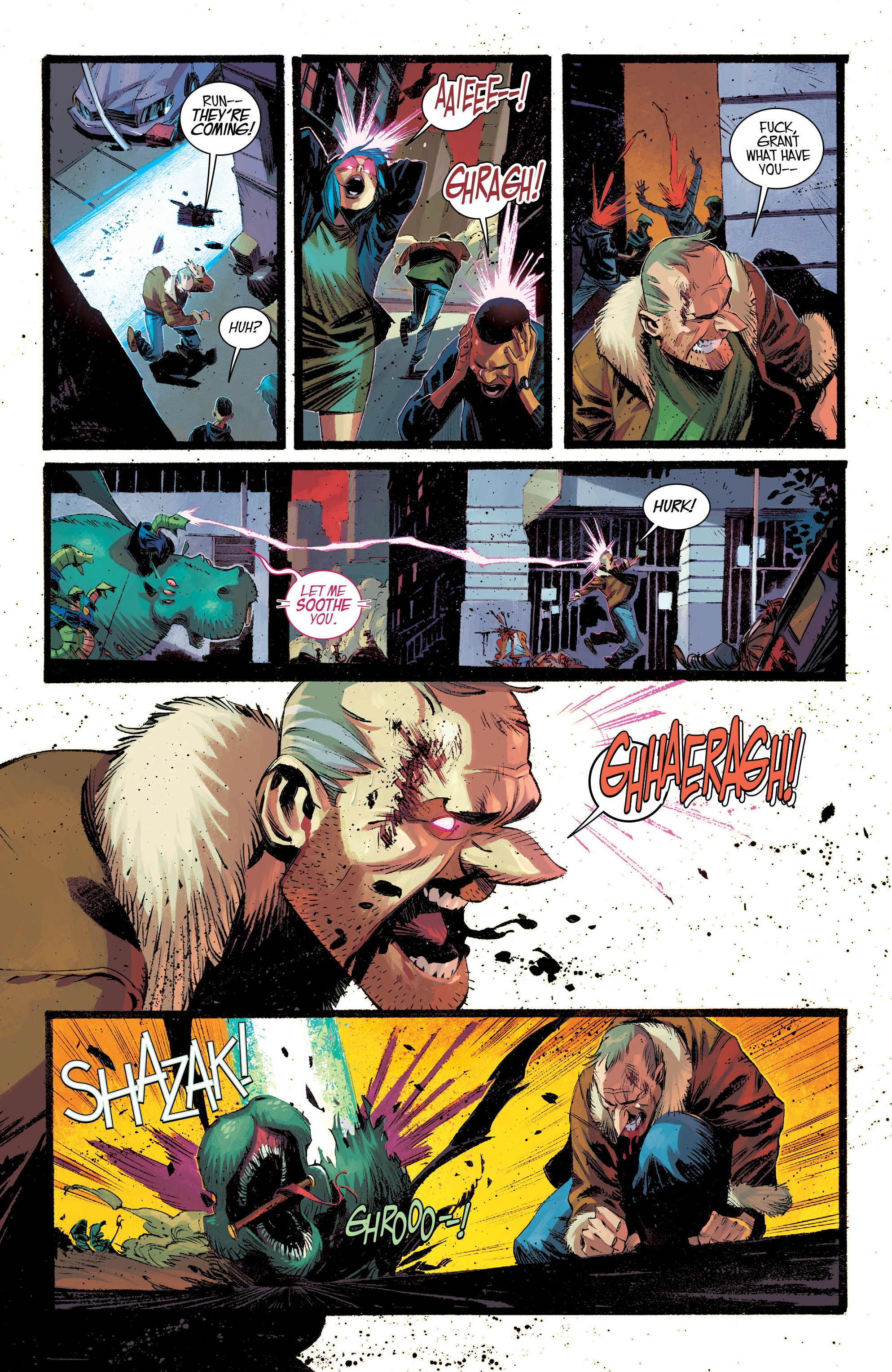 Black Science (2013-) issue 30 - Page 13