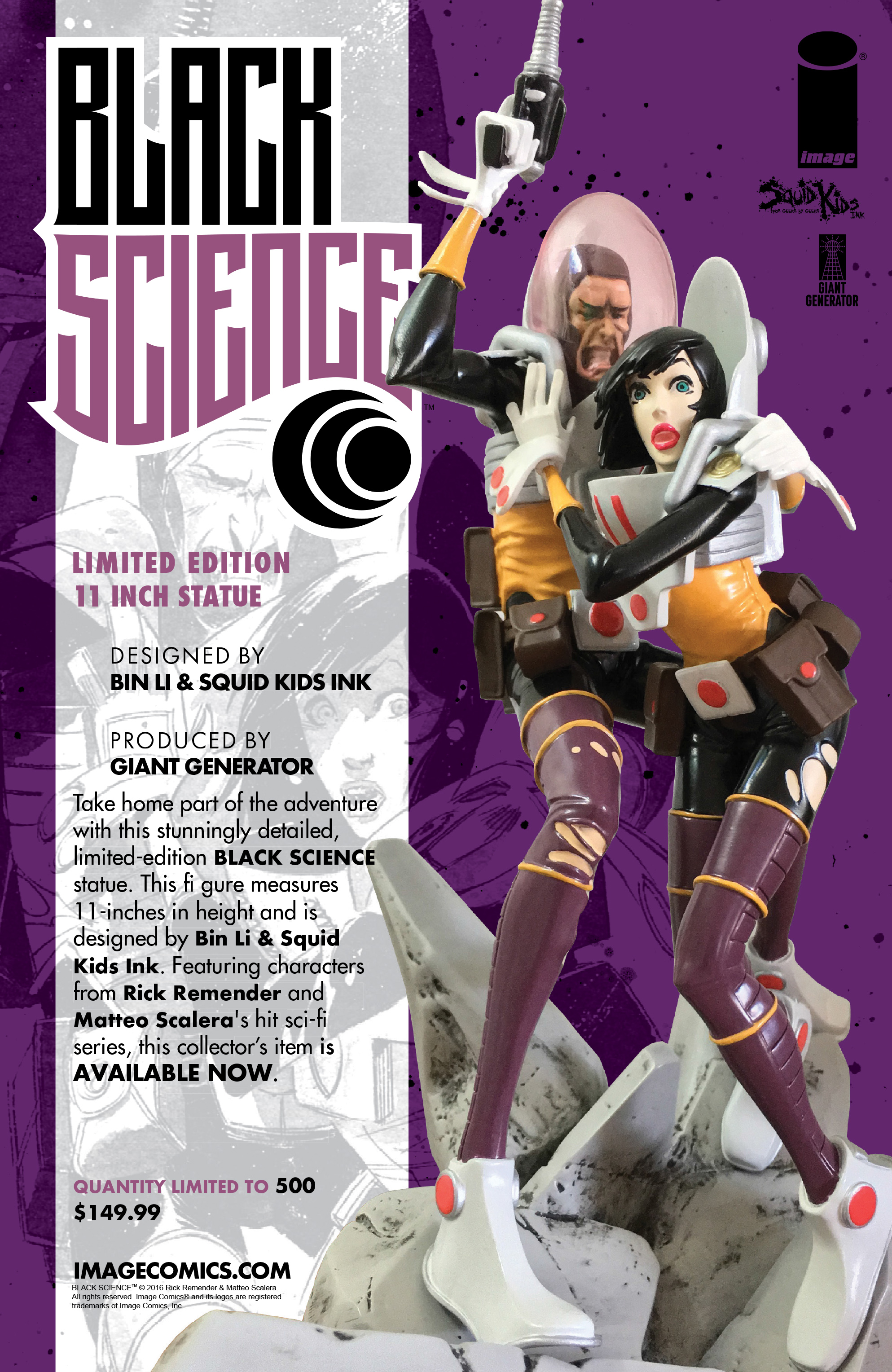 Black Science (2013-) issue 30 - Page 27