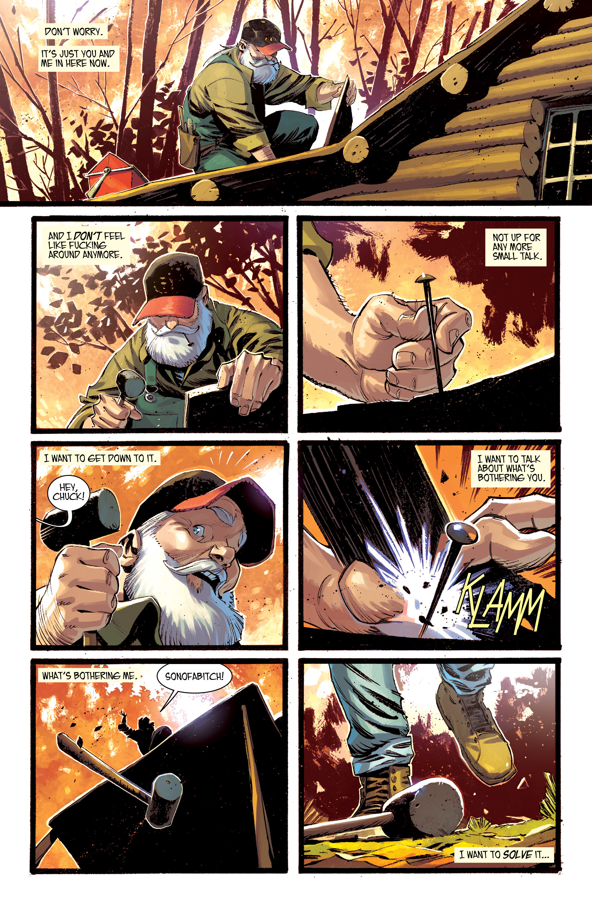 Black Science (2013-) issue 31 - Page 4