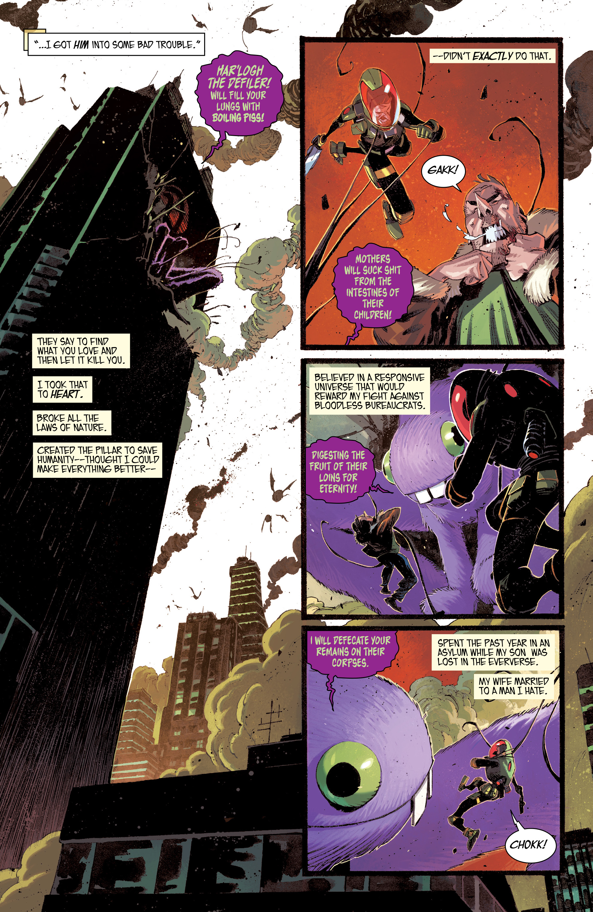 Black Science (2013-) issue 31 - Page 8