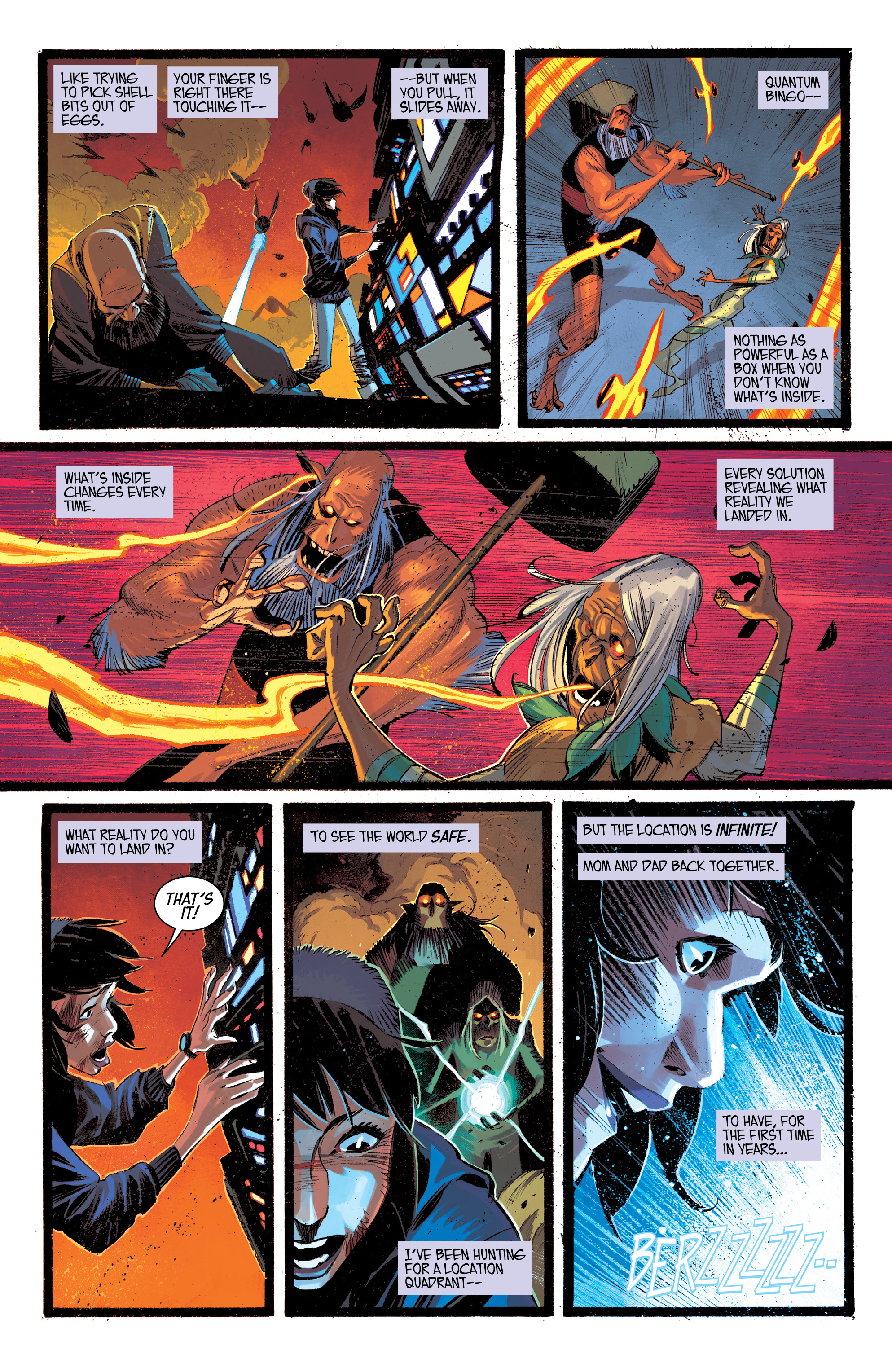 Black Science (2013-) issue 32 - Page 11