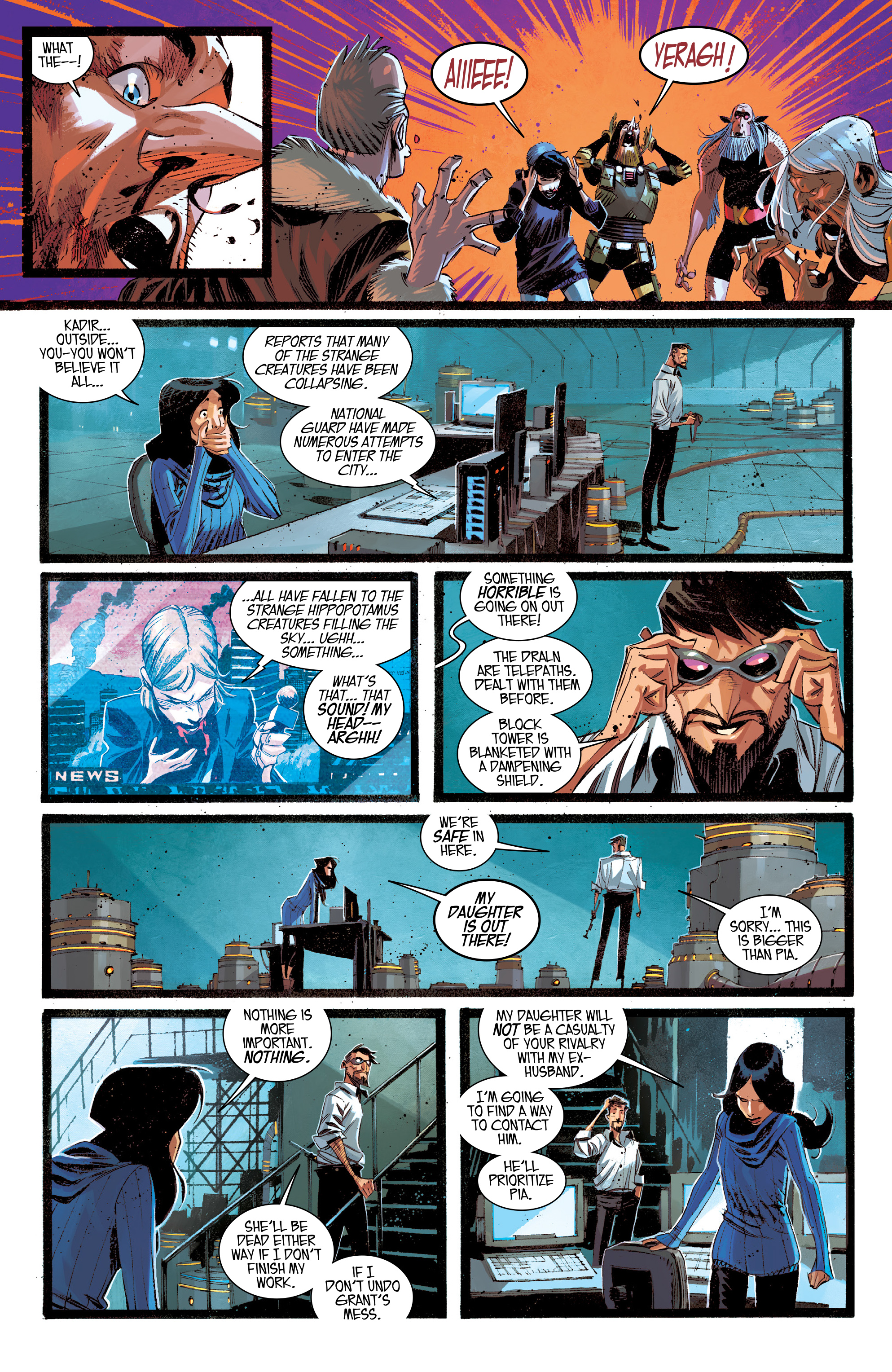 Black Science (2013-) issue 32 - Page 14