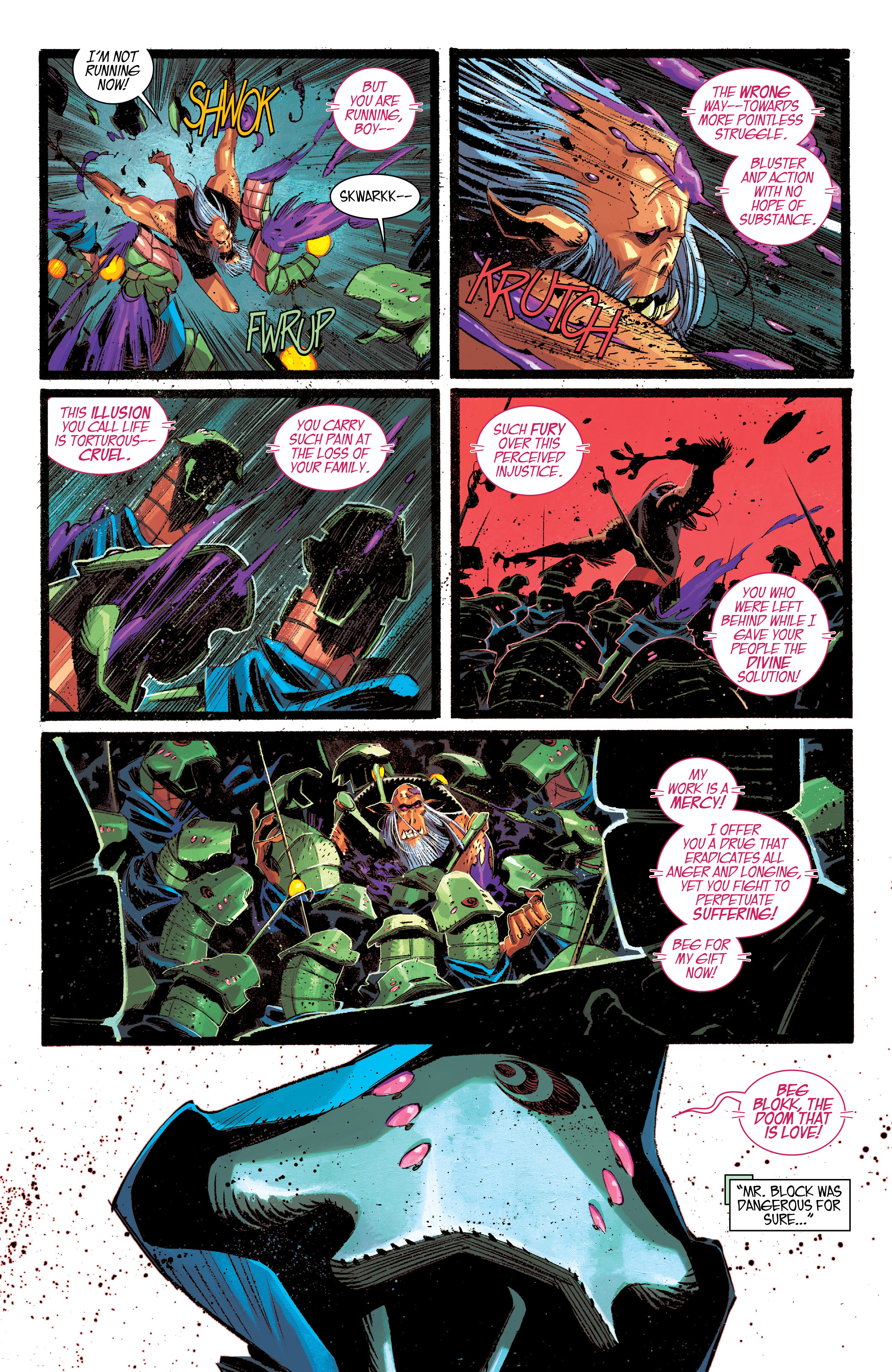 Black Science (2013-) issue 32 - Page 19