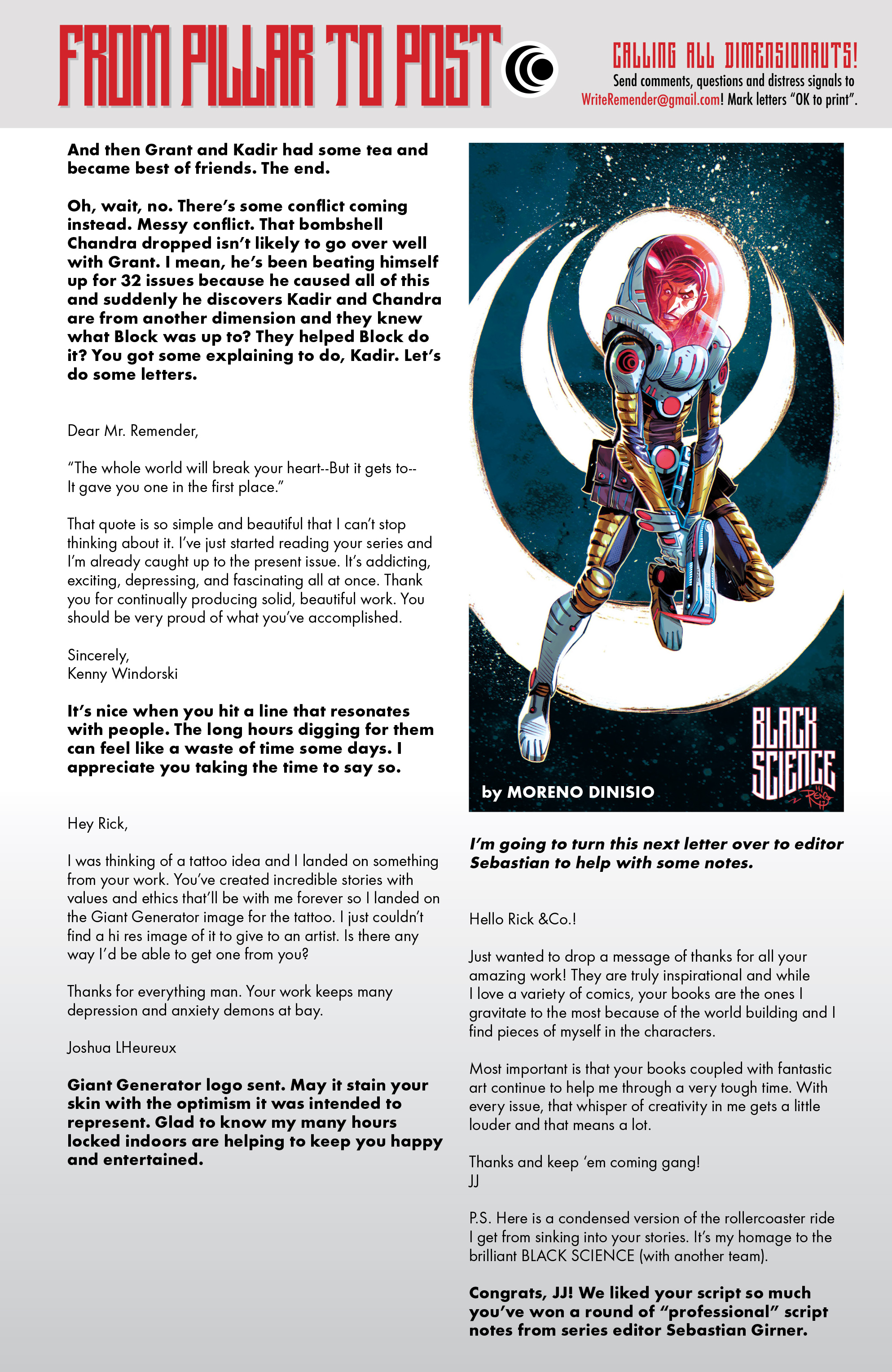 Black Science (2013-) issue 32 - Page 26